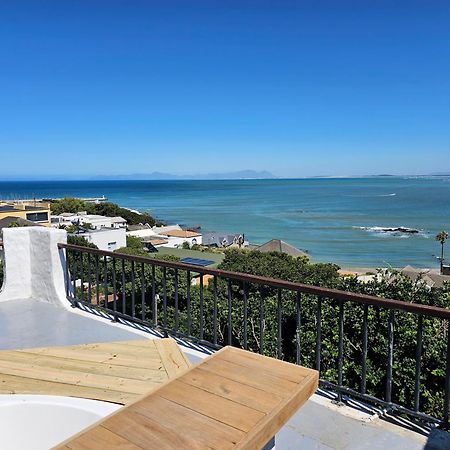 La Isla Bonita Bed & Breakfast Cape Town Ngoại thất bức ảnh