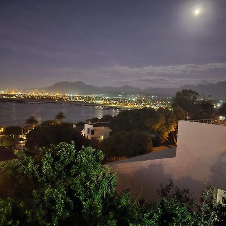 La Isla Bonita Bed & Breakfast Cape Town Ngoại thất bức ảnh