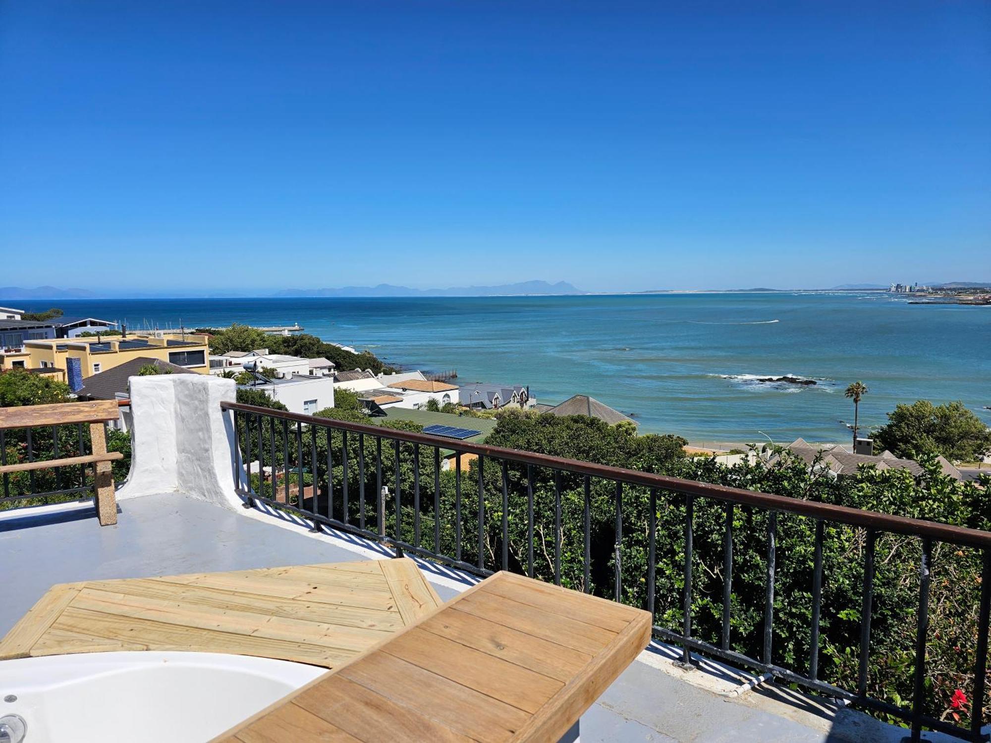 La Isla Bonita Bed & Breakfast Cape Town Ngoại thất bức ảnh