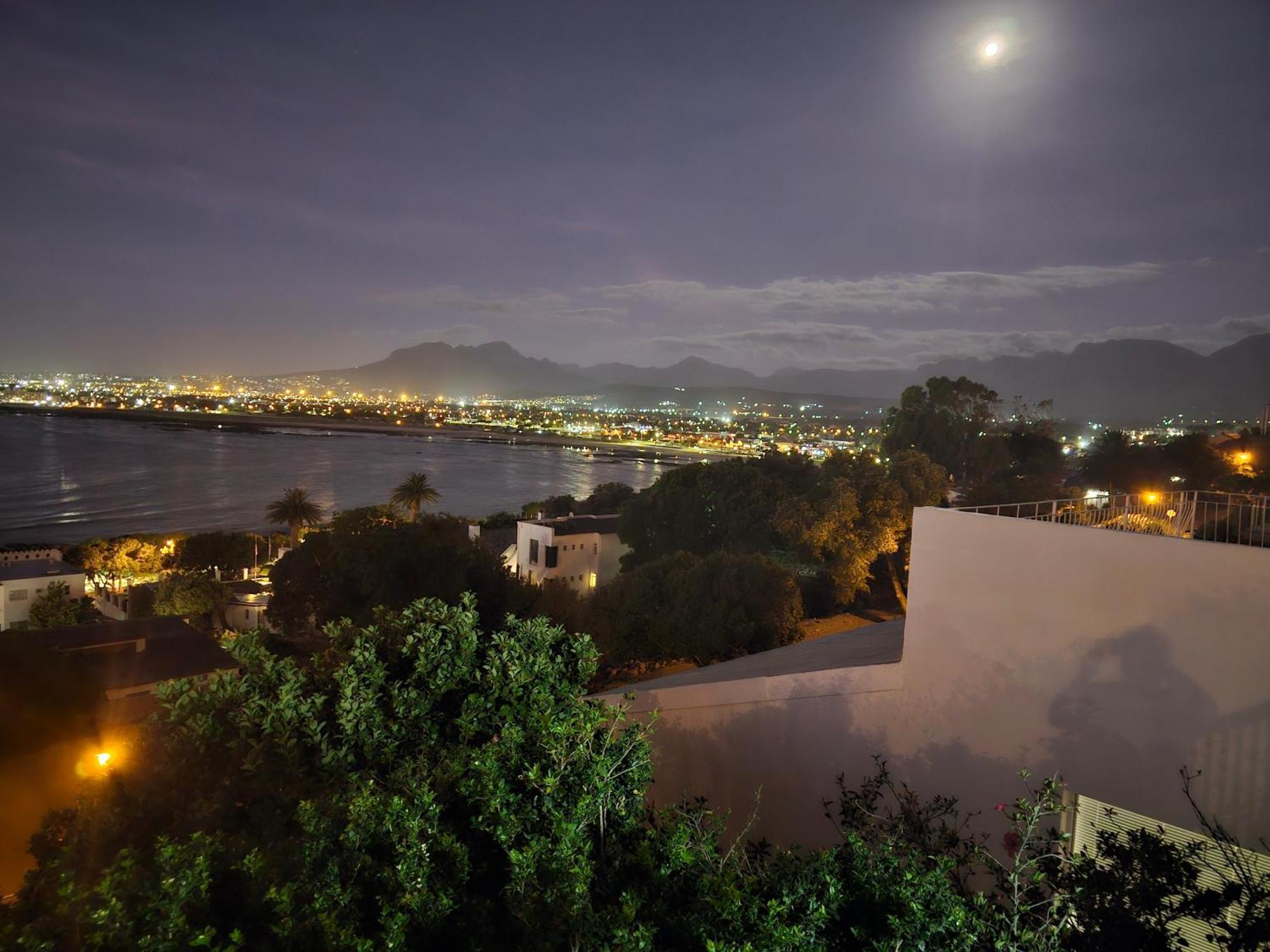 La Isla Bonita Bed & Breakfast Cape Town Ngoại thất bức ảnh