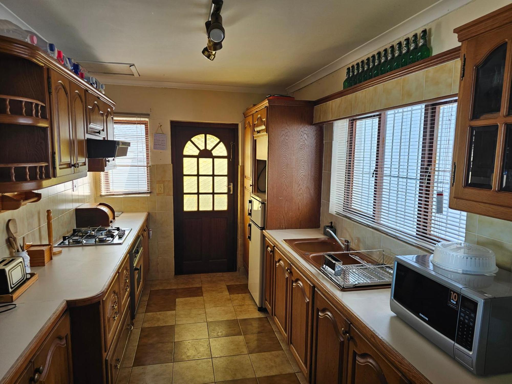 La Isla Bonita Bed & Breakfast Cape Town Ngoại thất bức ảnh