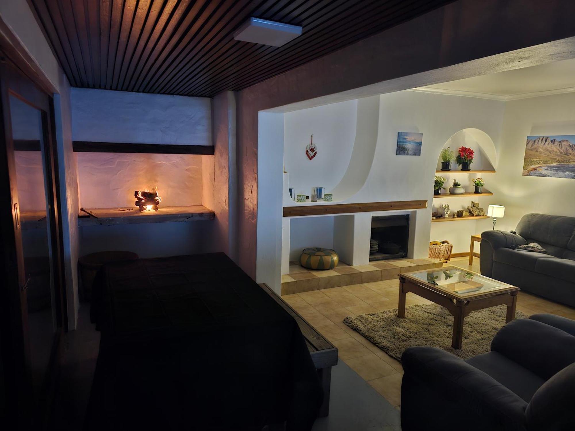 La Isla Bonita Bed & Breakfast Cape Town Ngoại thất bức ảnh