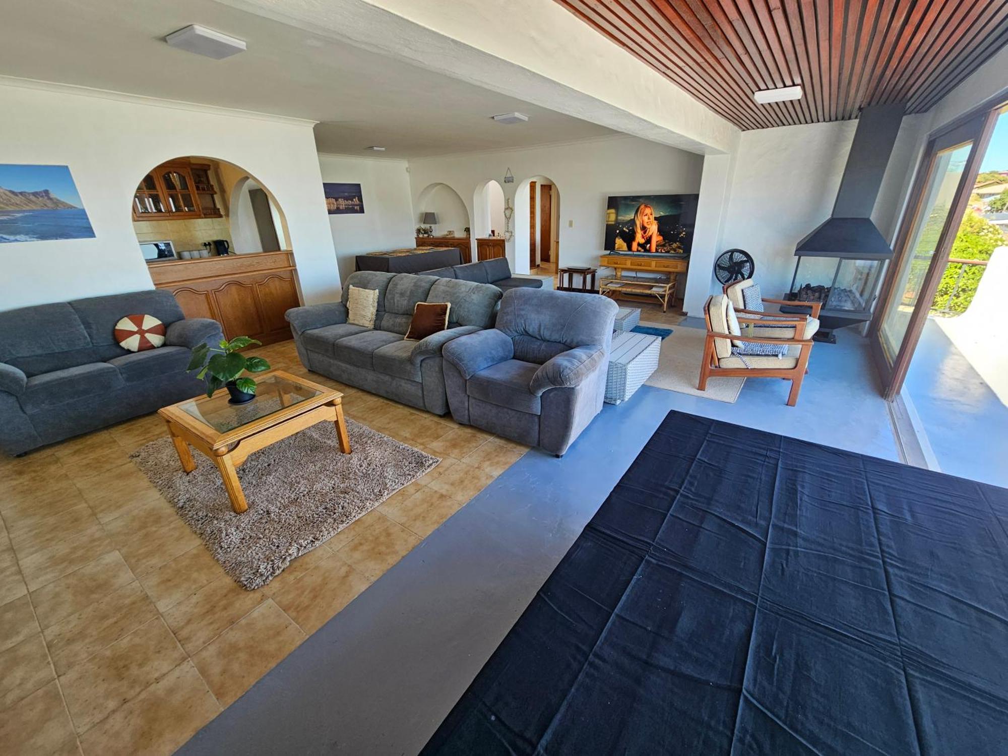 La Isla Bonita Bed & Breakfast Cape Town Ngoại thất bức ảnh