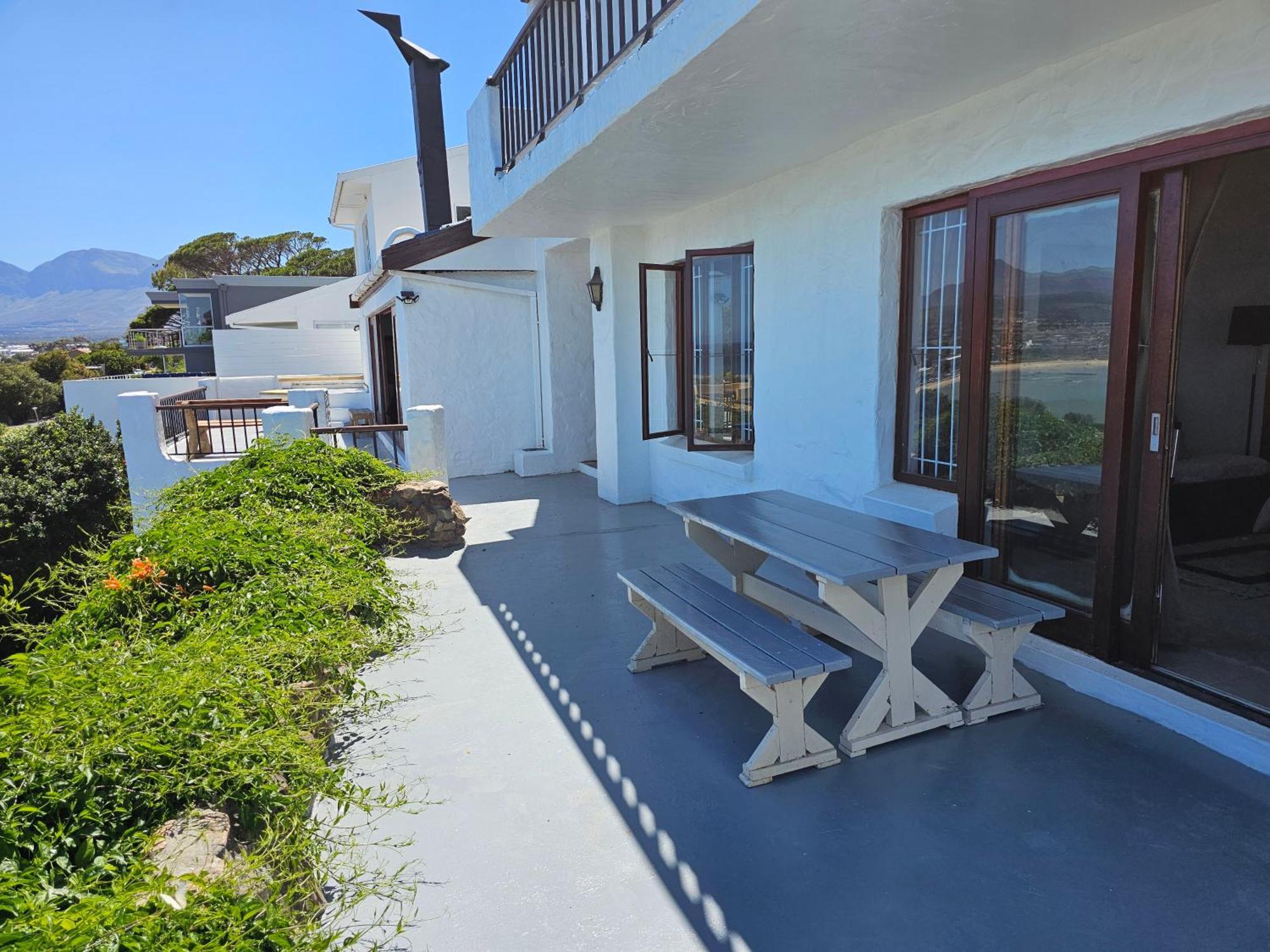 La Isla Bonita Bed & Breakfast Cape Town Ngoại thất bức ảnh