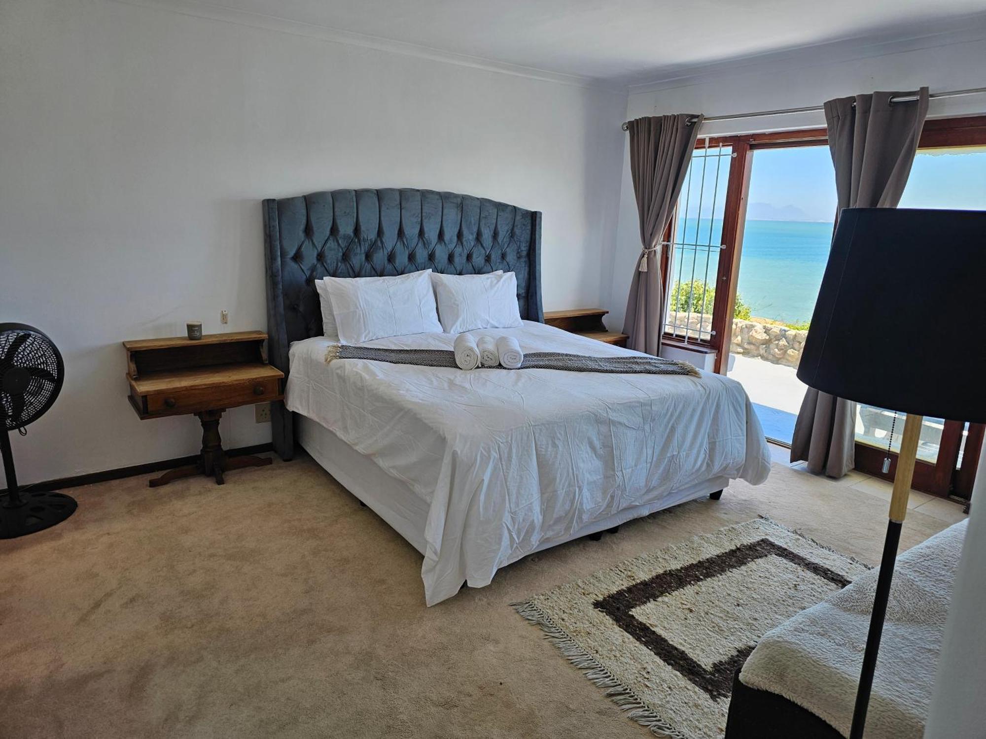 La Isla Bonita Bed & Breakfast Cape Town Ngoại thất bức ảnh