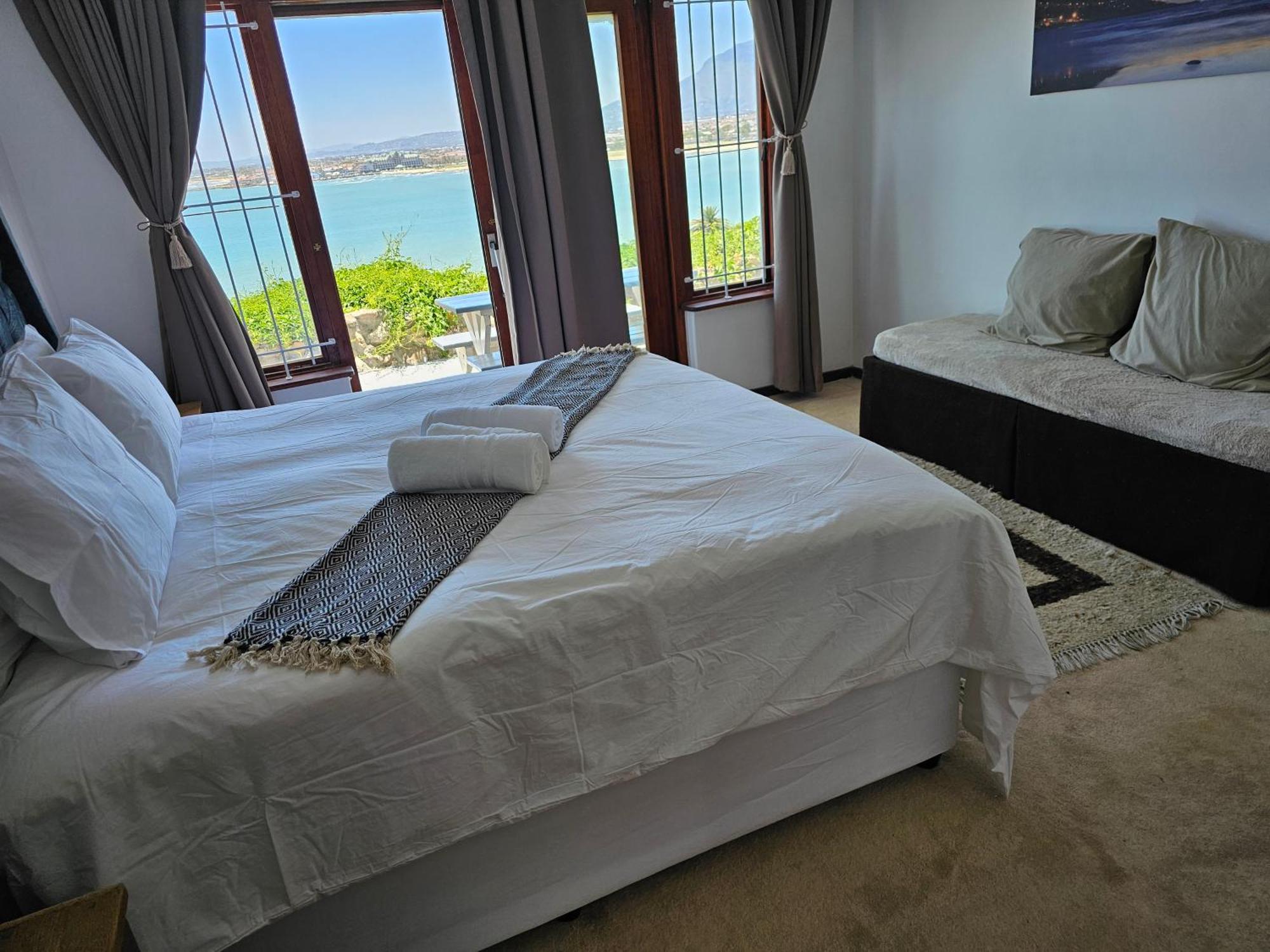La Isla Bonita Bed & Breakfast Cape Town Ngoại thất bức ảnh