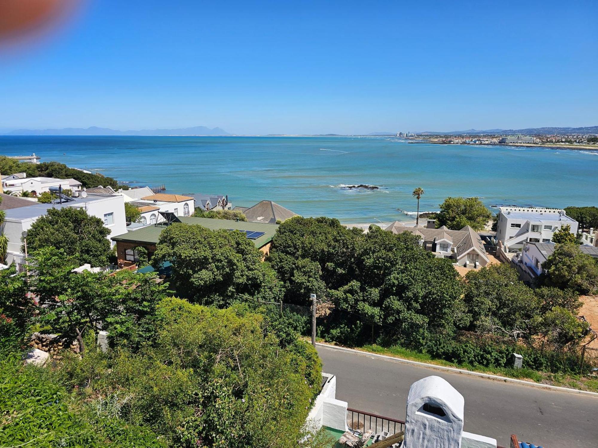La Isla Bonita Bed & Breakfast Cape Town Ngoại thất bức ảnh