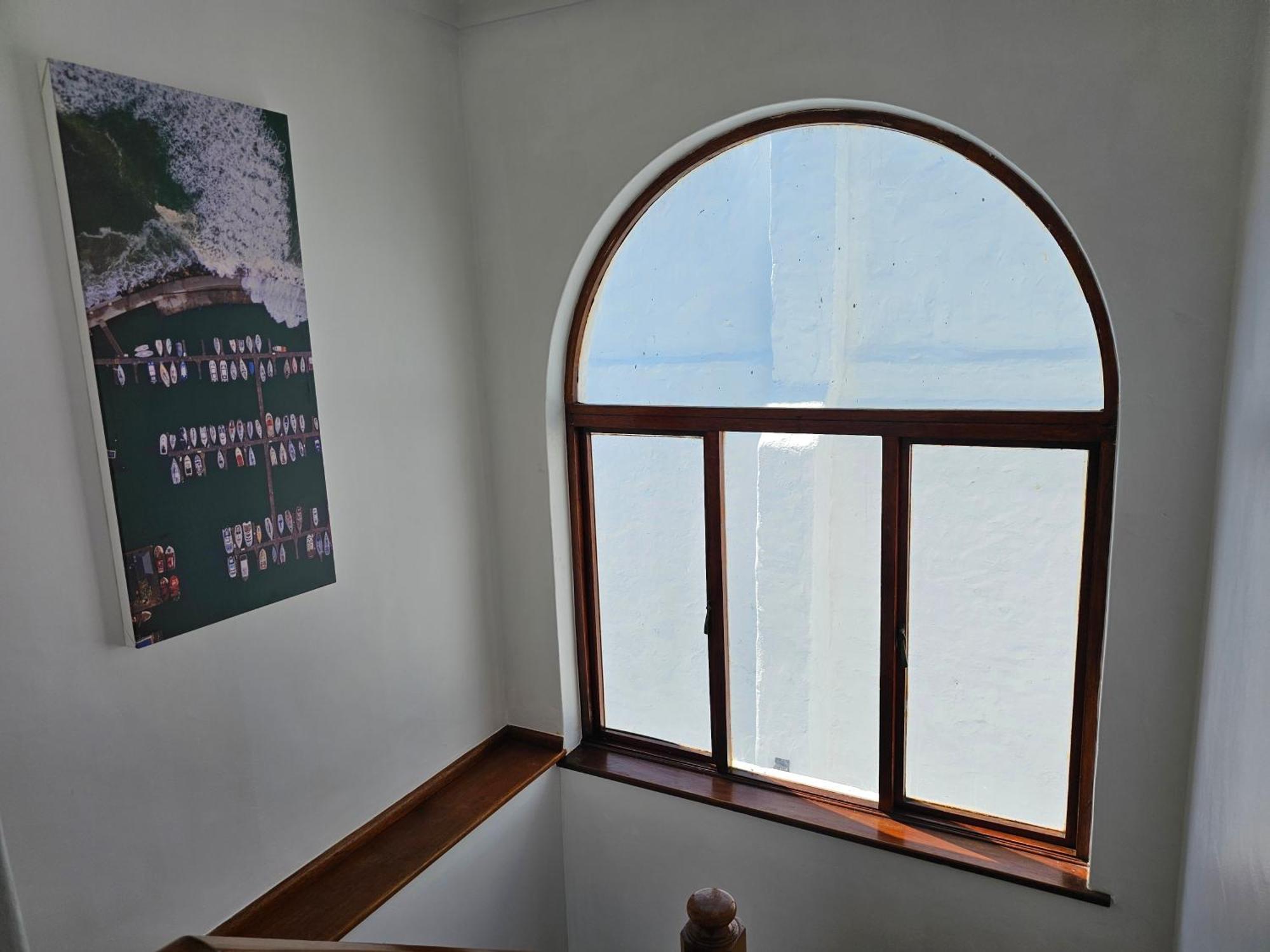 La Isla Bonita Bed & Breakfast Cape Town Ngoại thất bức ảnh