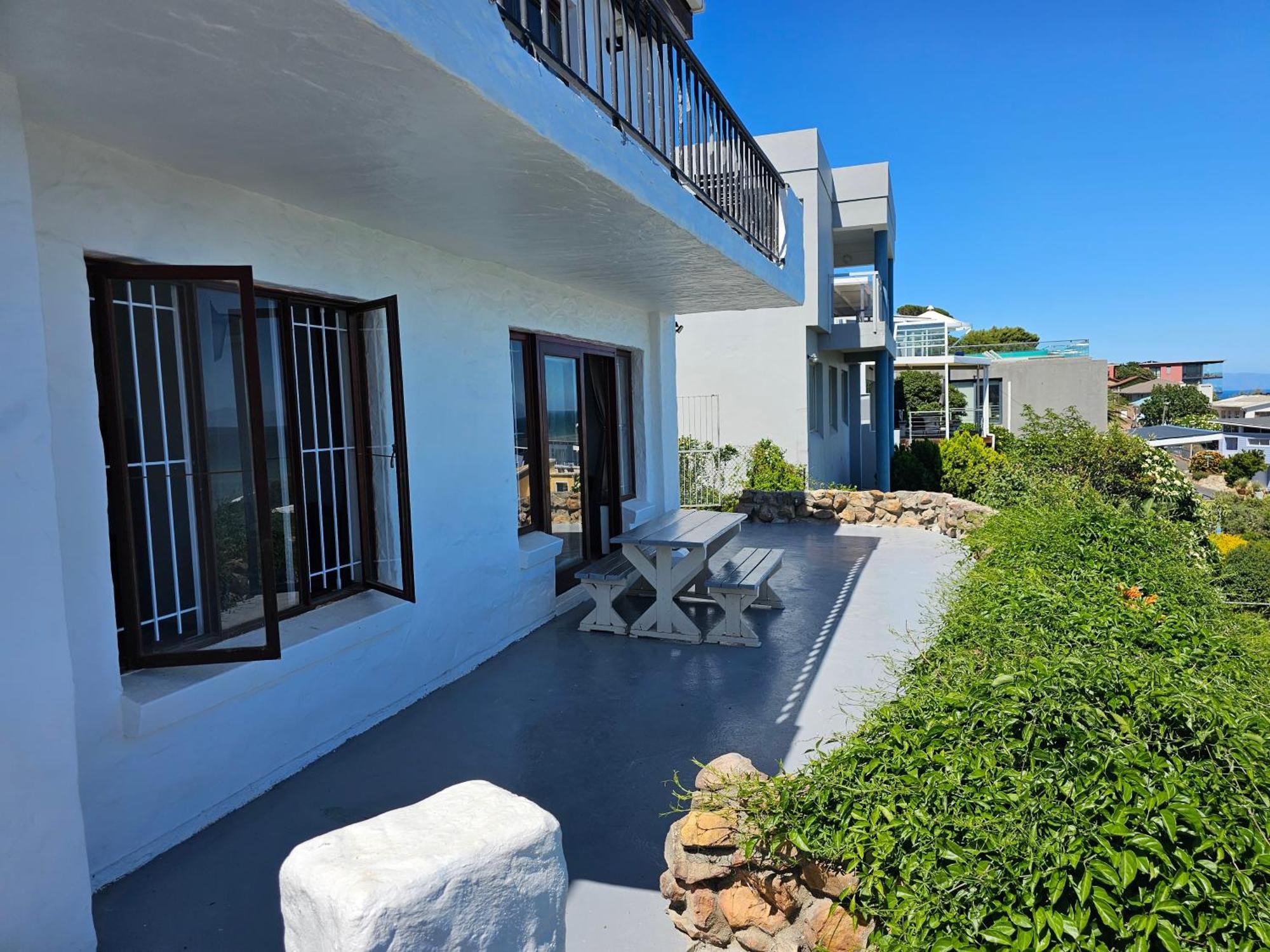 La Isla Bonita Bed & Breakfast Cape Town Ngoại thất bức ảnh