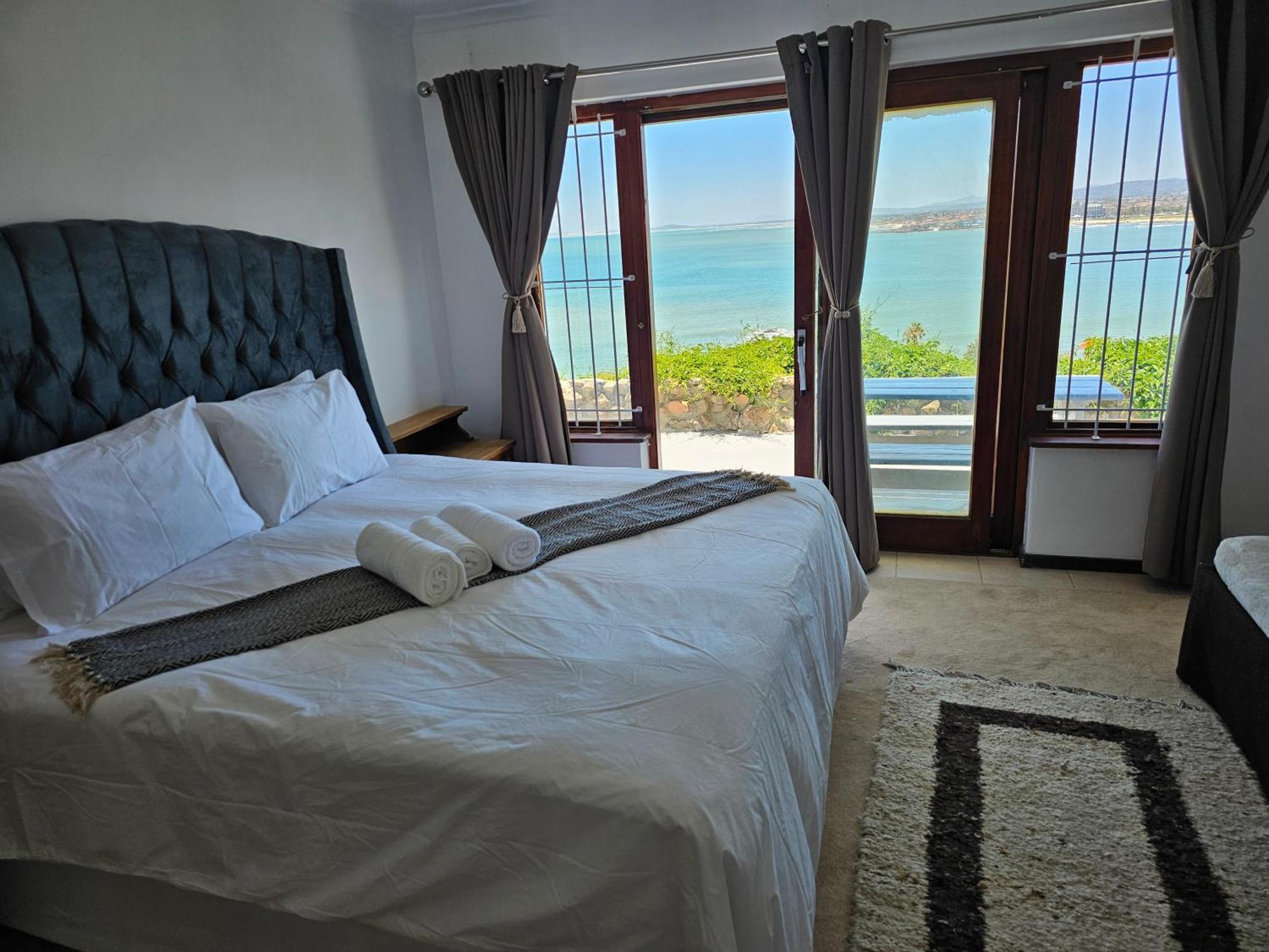 La Isla Bonita Bed & Breakfast Cape Town Ngoại thất bức ảnh