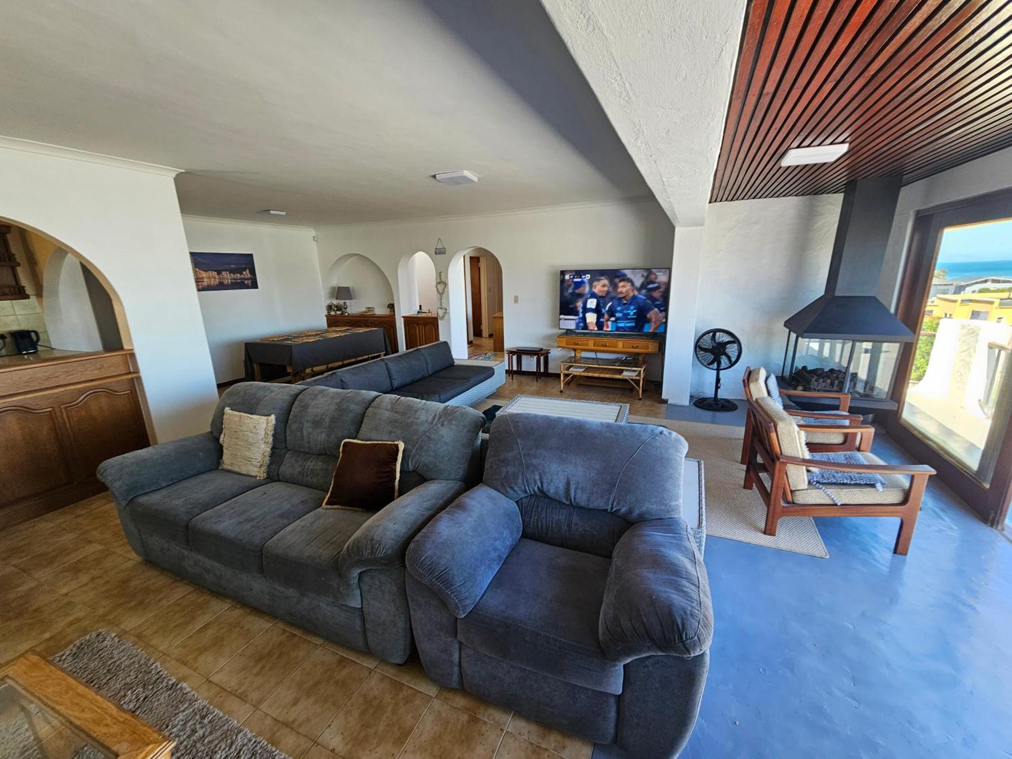 La Isla Bonita Bed & Breakfast Cape Town Ngoại thất bức ảnh