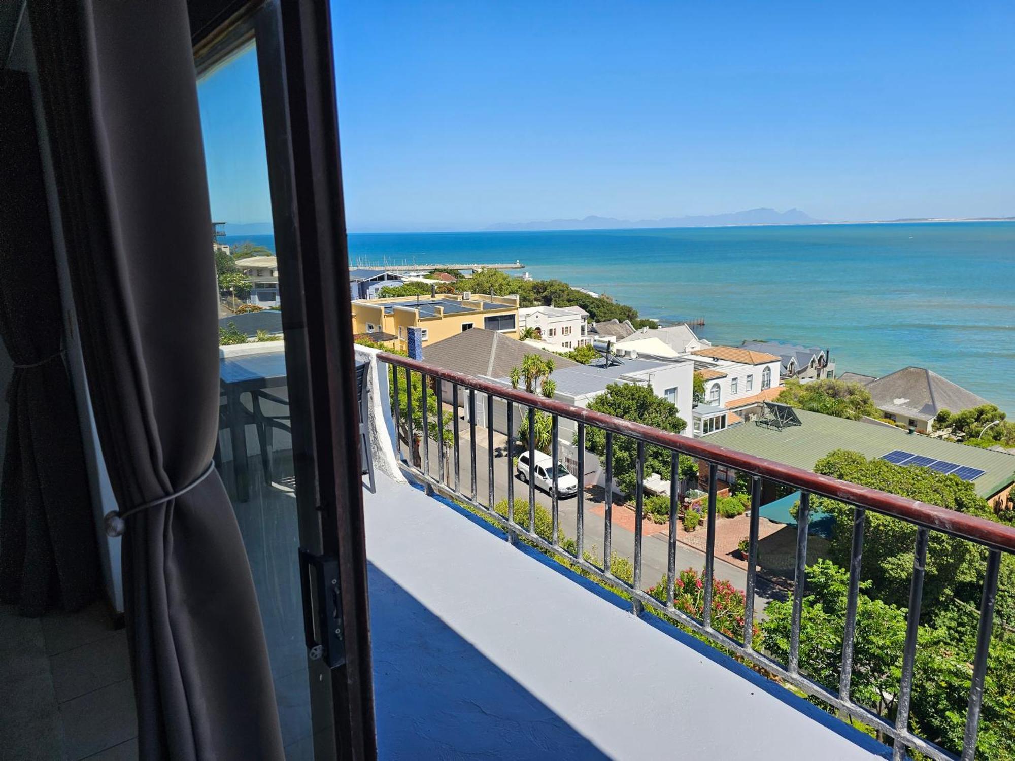 La Isla Bonita Bed & Breakfast Cape Town Ngoại thất bức ảnh