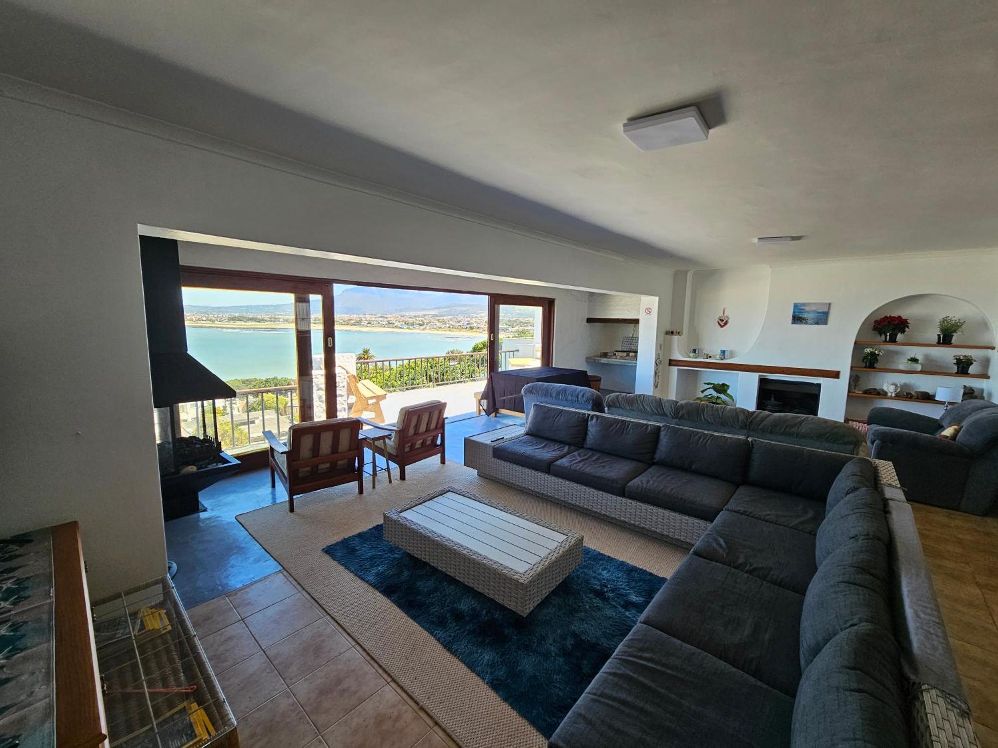 La Isla Bonita Bed & Breakfast Cape Town Ngoại thất bức ảnh