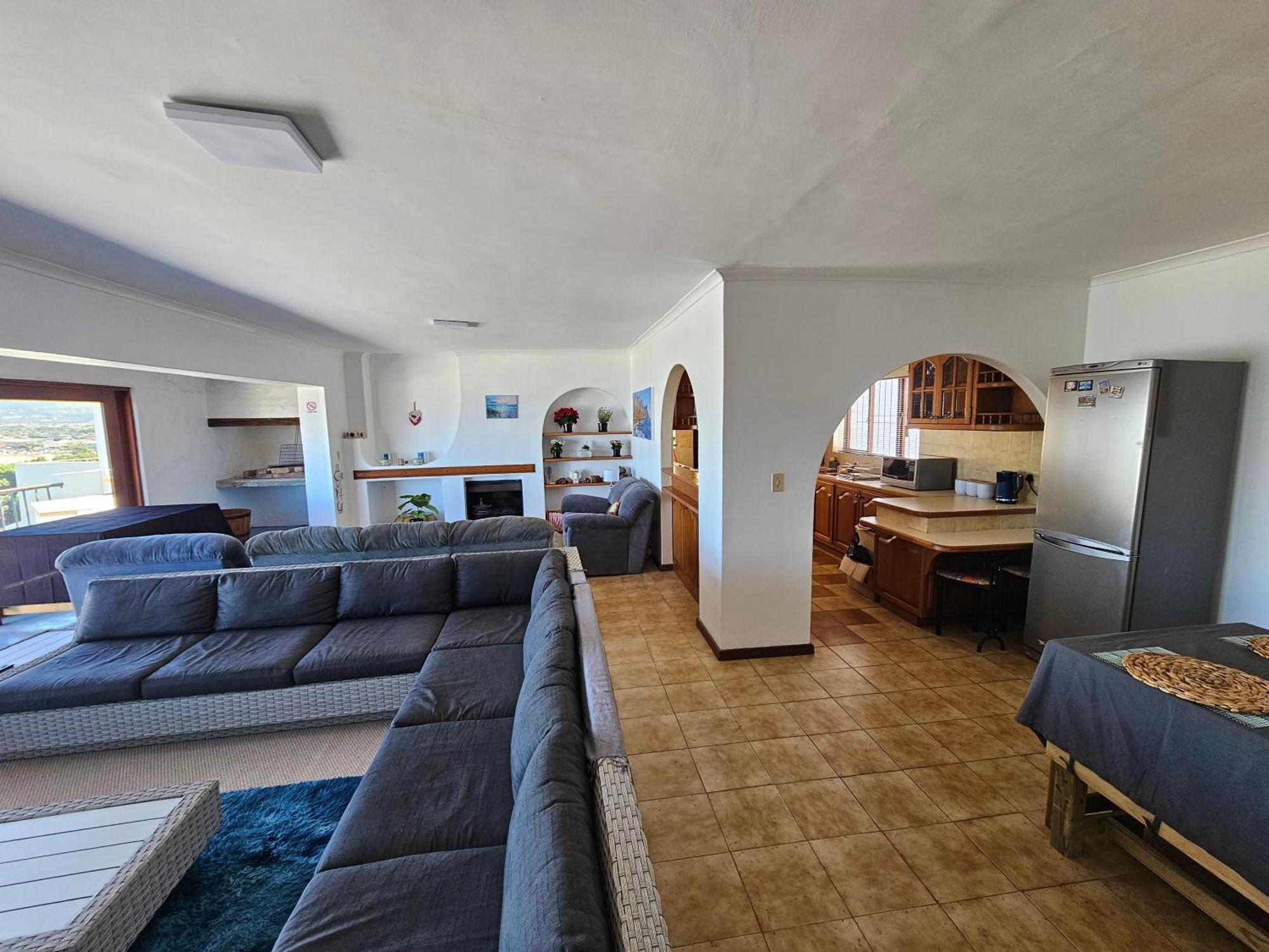 La Isla Bonita Bed & Breakfast Cape Town Ngoại thất bức ảnh