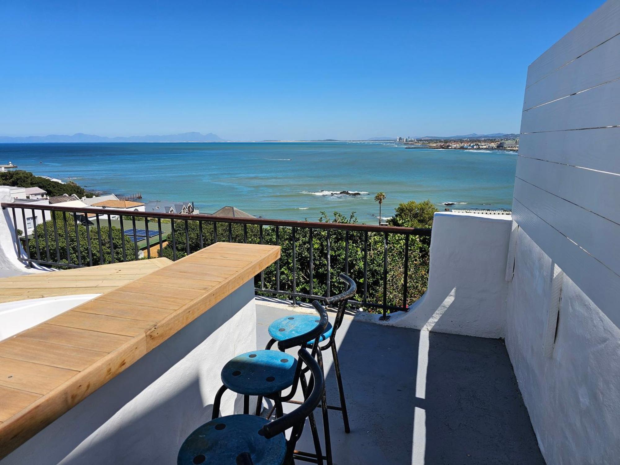 La Isla Bonita Bed & Breakfast Cape Town Ngoại thất bức ảnh