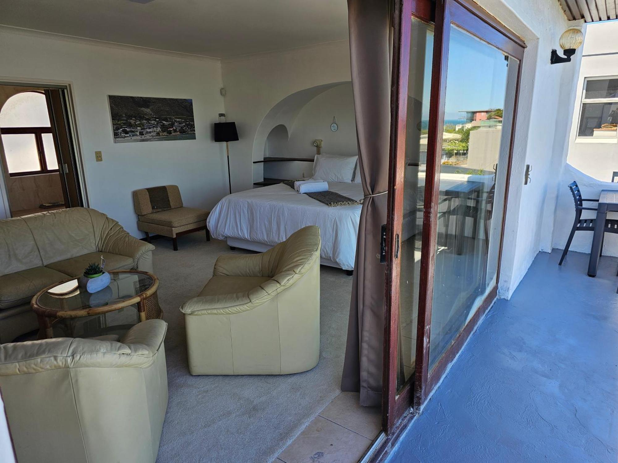 La Isla Bonita Bed & Breakfast Cape Town Ngoại thất bức ảnh
