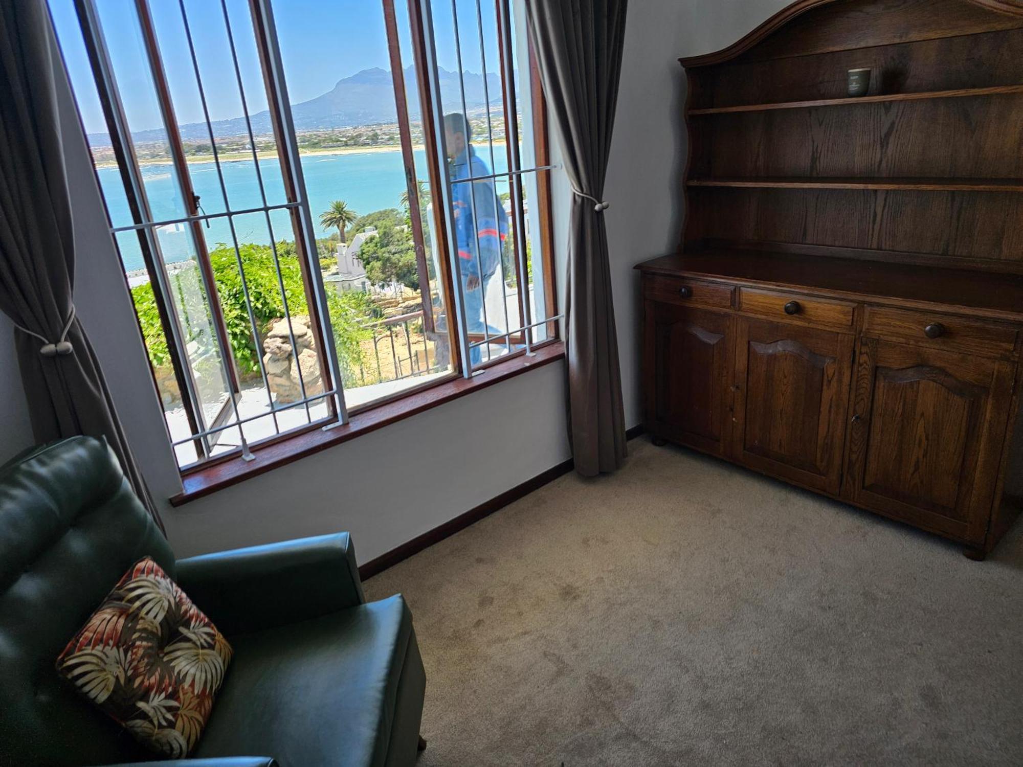 La Isla Bonita Bed & Breakfast Cape Town Ngoại thất bức ảnh