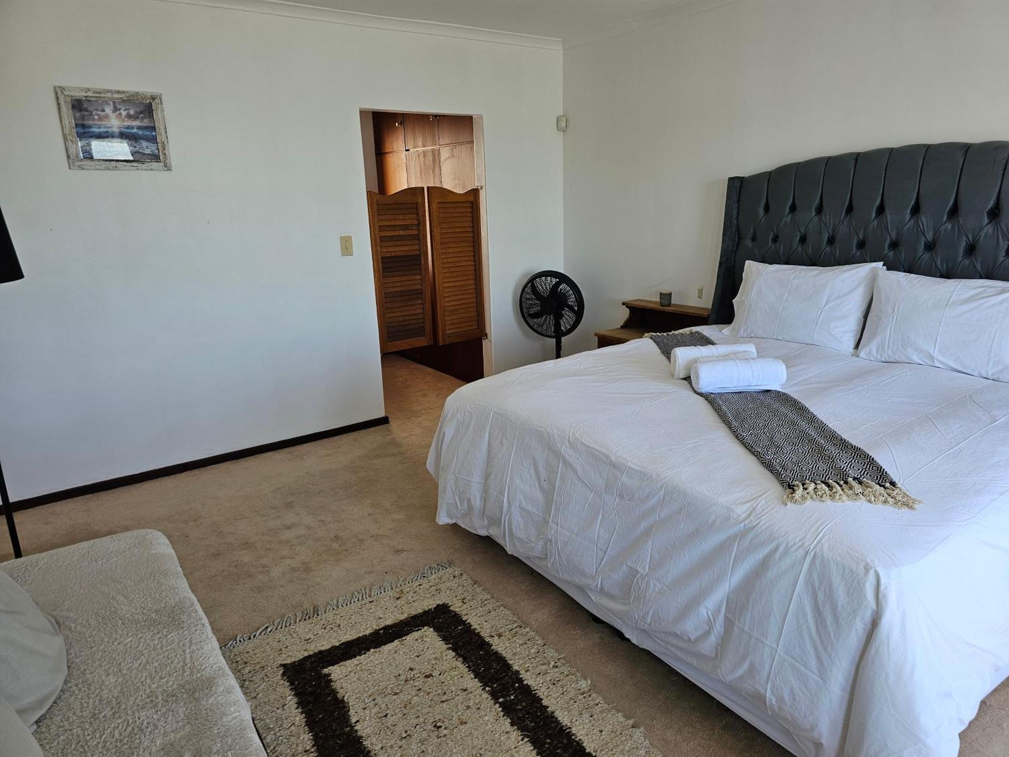 La Isla Bonita Bed & Breakfast Cape Town Ngoại thất bức ảnh