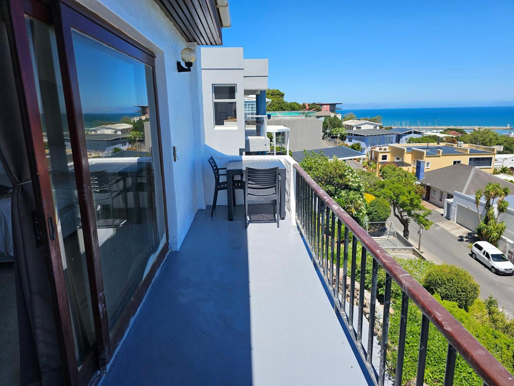 La Isla Bonita Bed & Breakfast Cape Town Ngoại thất bức ảnh