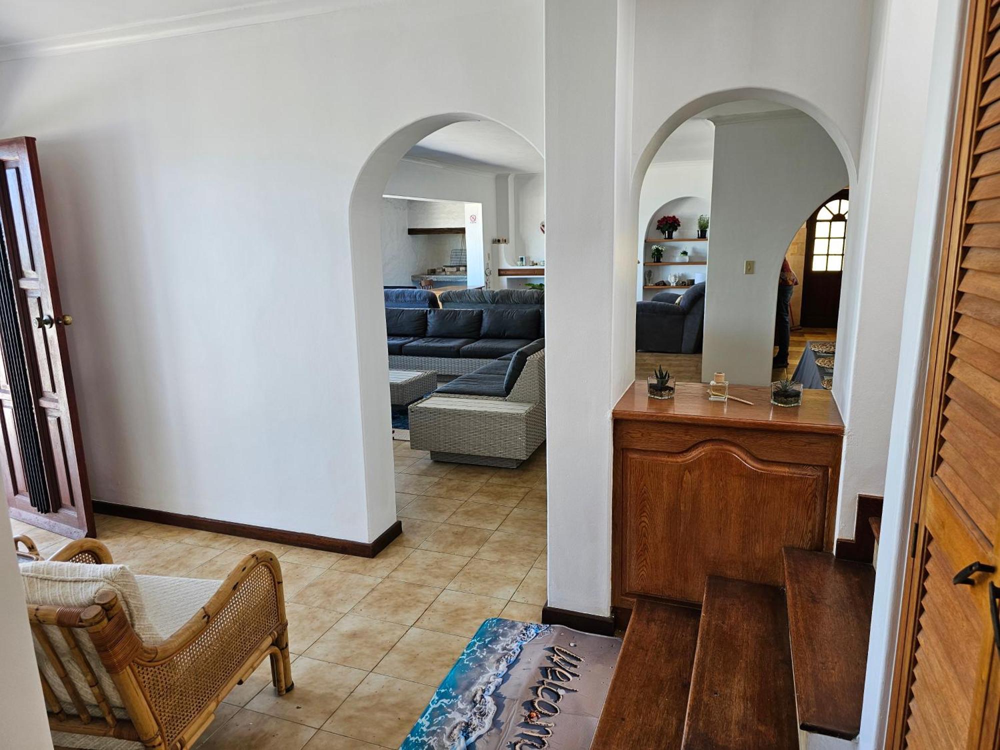 La Isla Bonita Bed & Breakfast Cape Town Ngoại thất bức ảnh