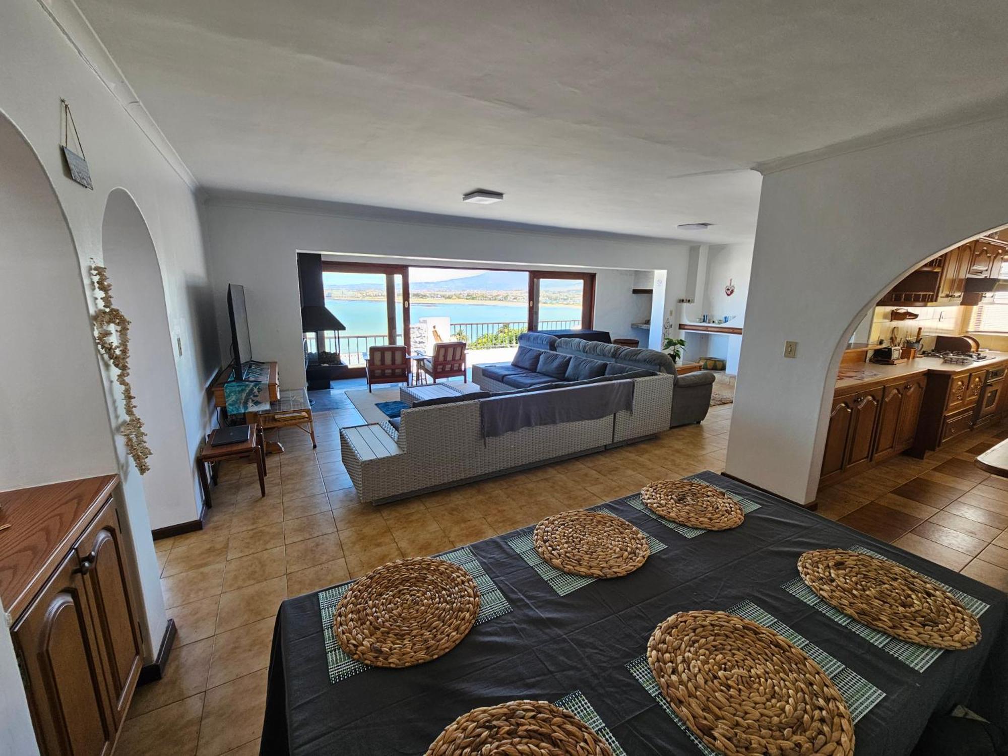 La Isla Bonita Bed & Breakfast Cape Town Ngoại thất bức ảnh