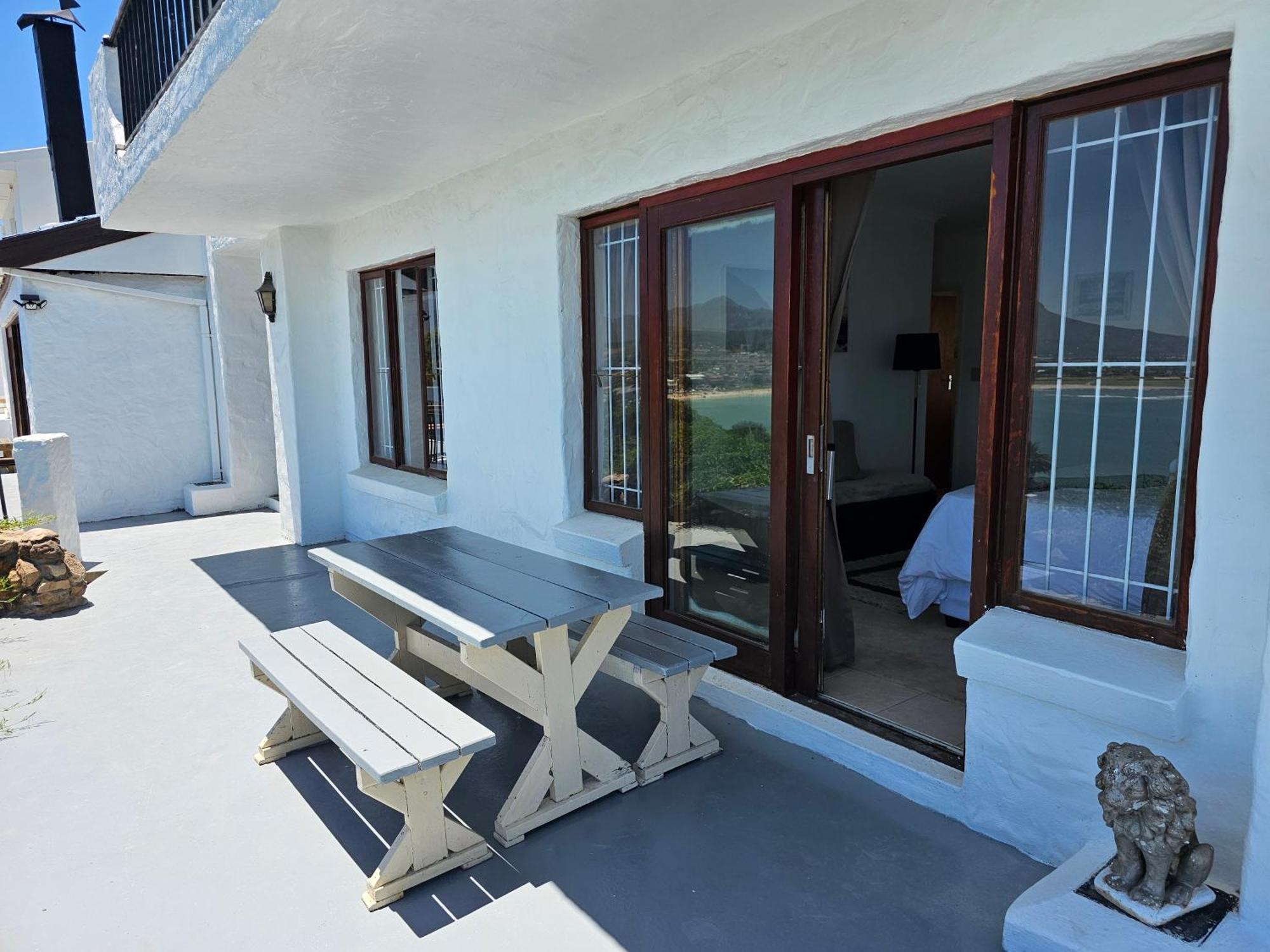 La Isla Bonita Bed & Breakfast Cape Town Ngoại thất bức ảnh
