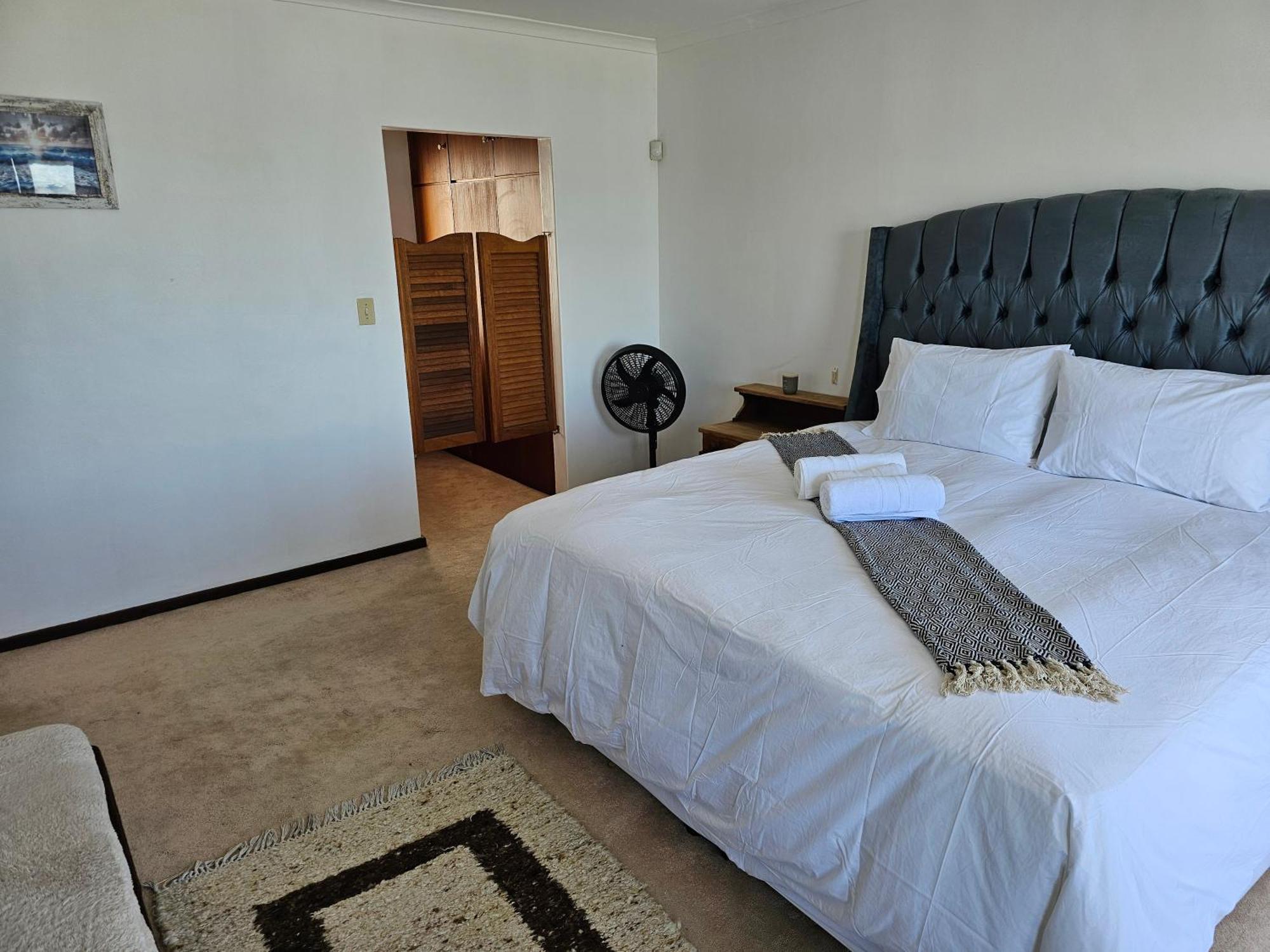 La Isla Bonita Bed & Breakfast Cape Town Ngoại thất bức ảnh