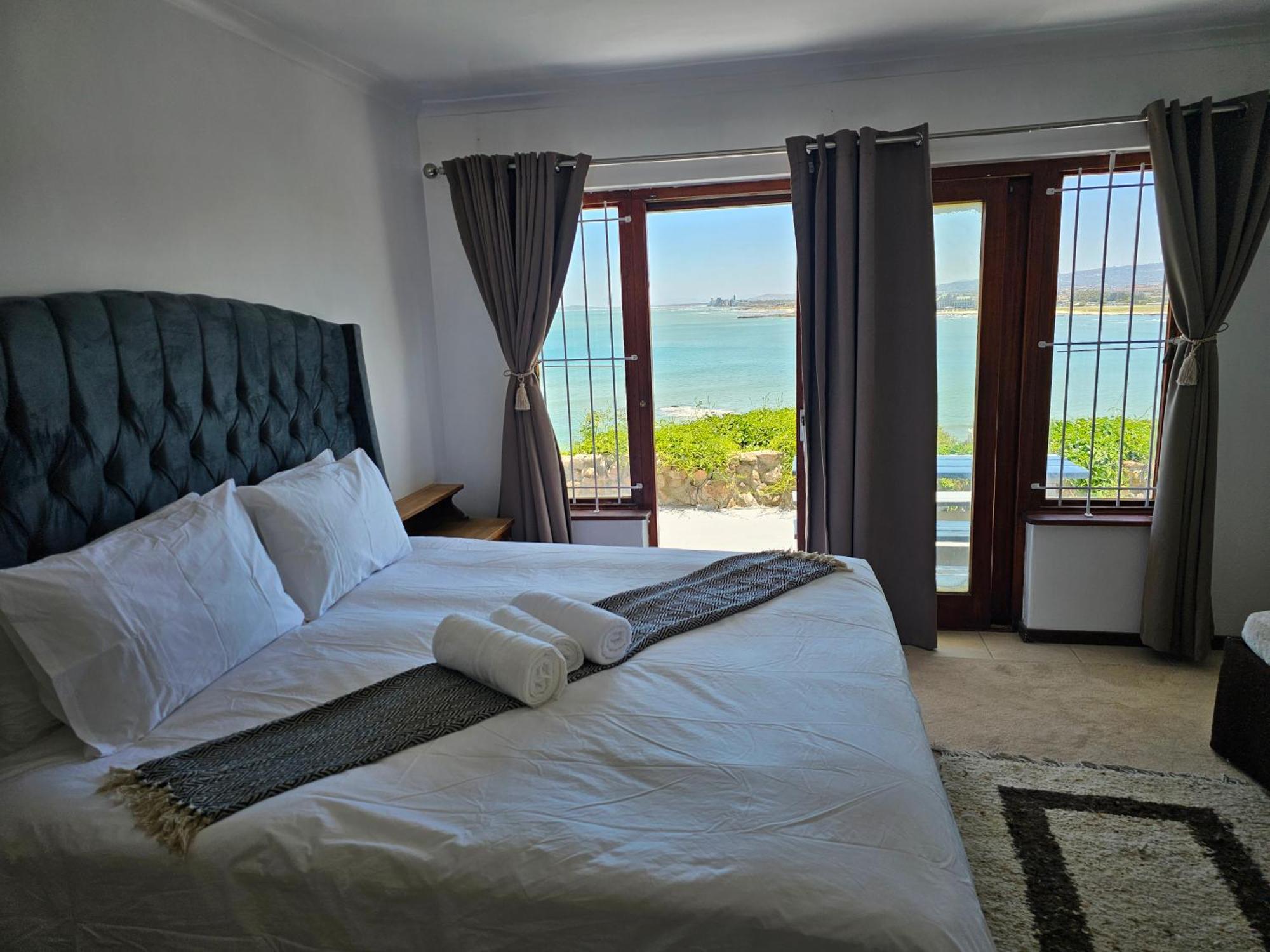 La Isla Bonita Bed & Breakfast Cape Town Ngoại thất bức ảnh