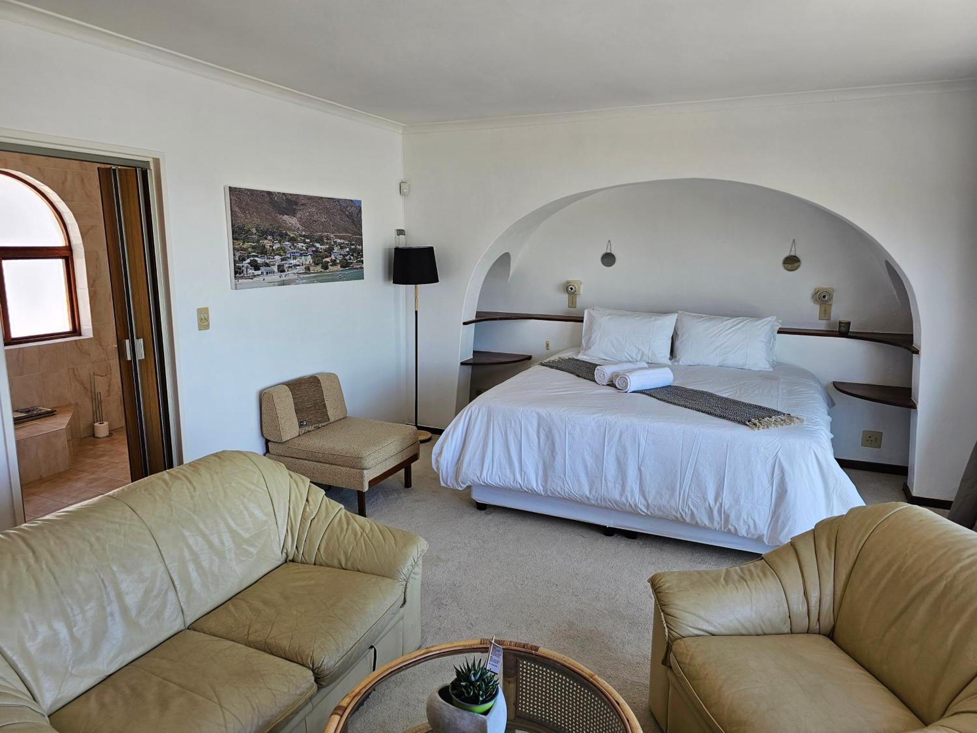 La Isla Bonita Bed & Breakfast Cape Town Ngoại thất bức ảnh