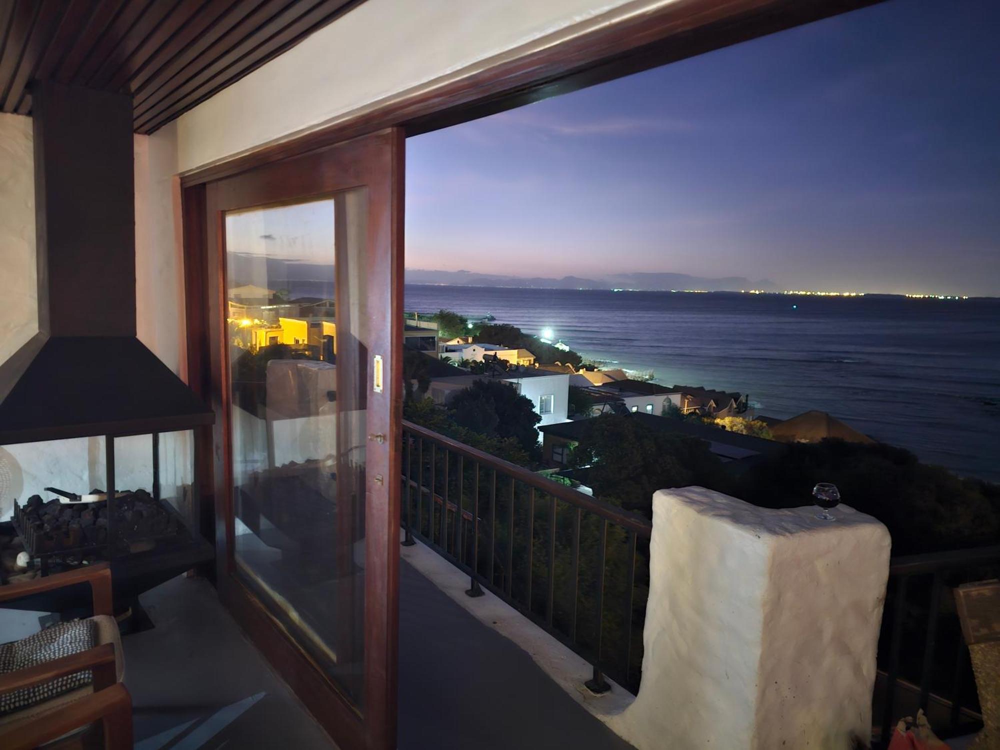 La Isla Bonita Bed & Breakfast Cape Town Ngoại thất bức ảnh