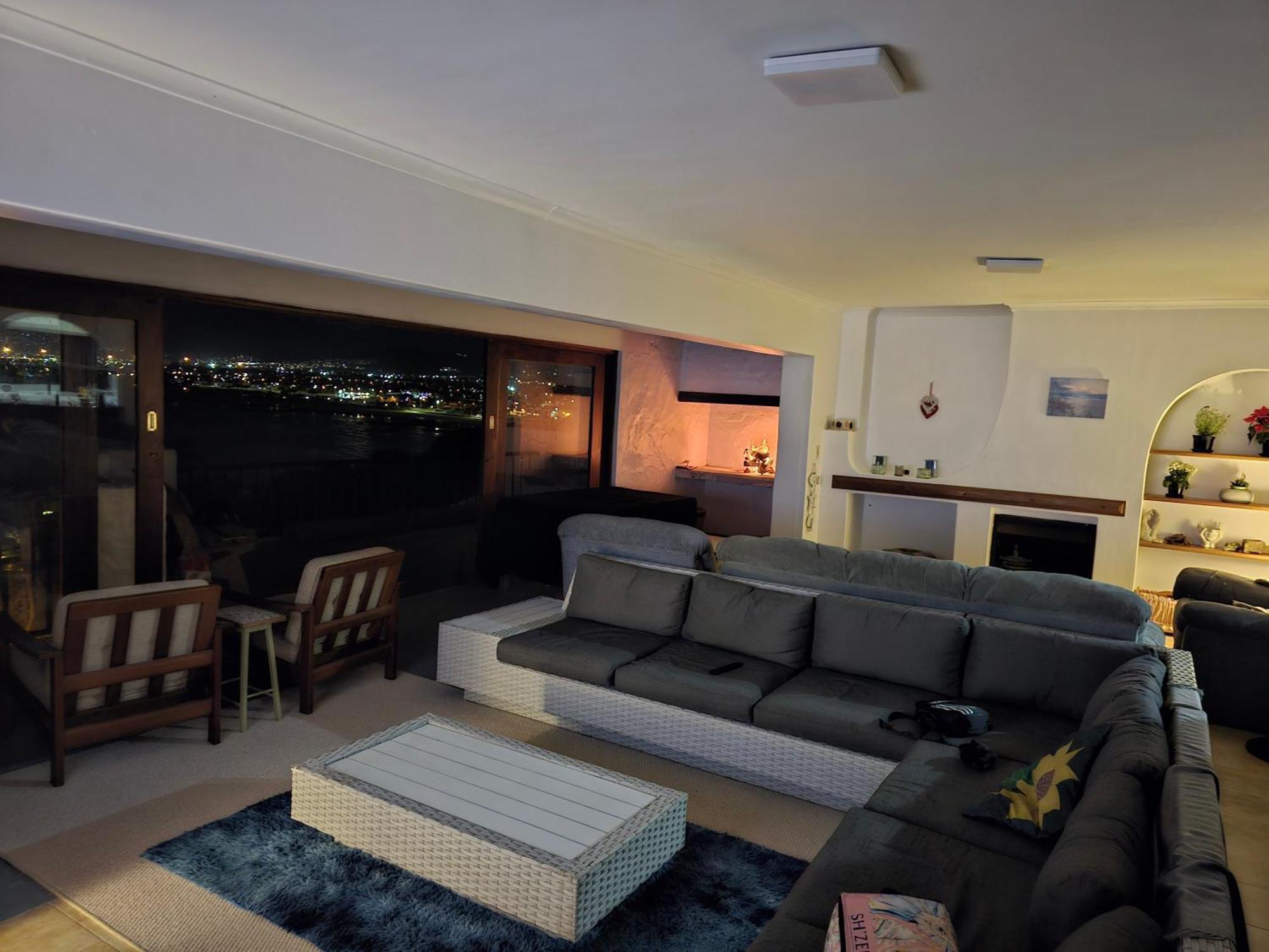 La Isla Bonita Bed & Breakfast Cape Town Ngoại thất bức ảnh