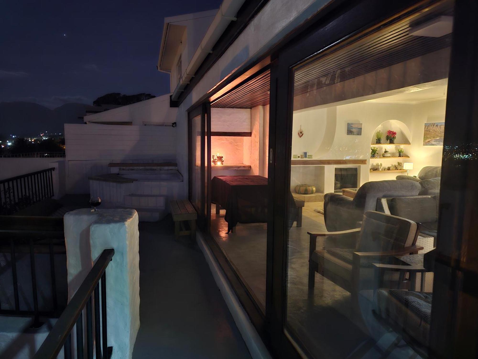 La Isla Bonita Bed & Breakfast Cape Town Ngoại thất bức ảnh