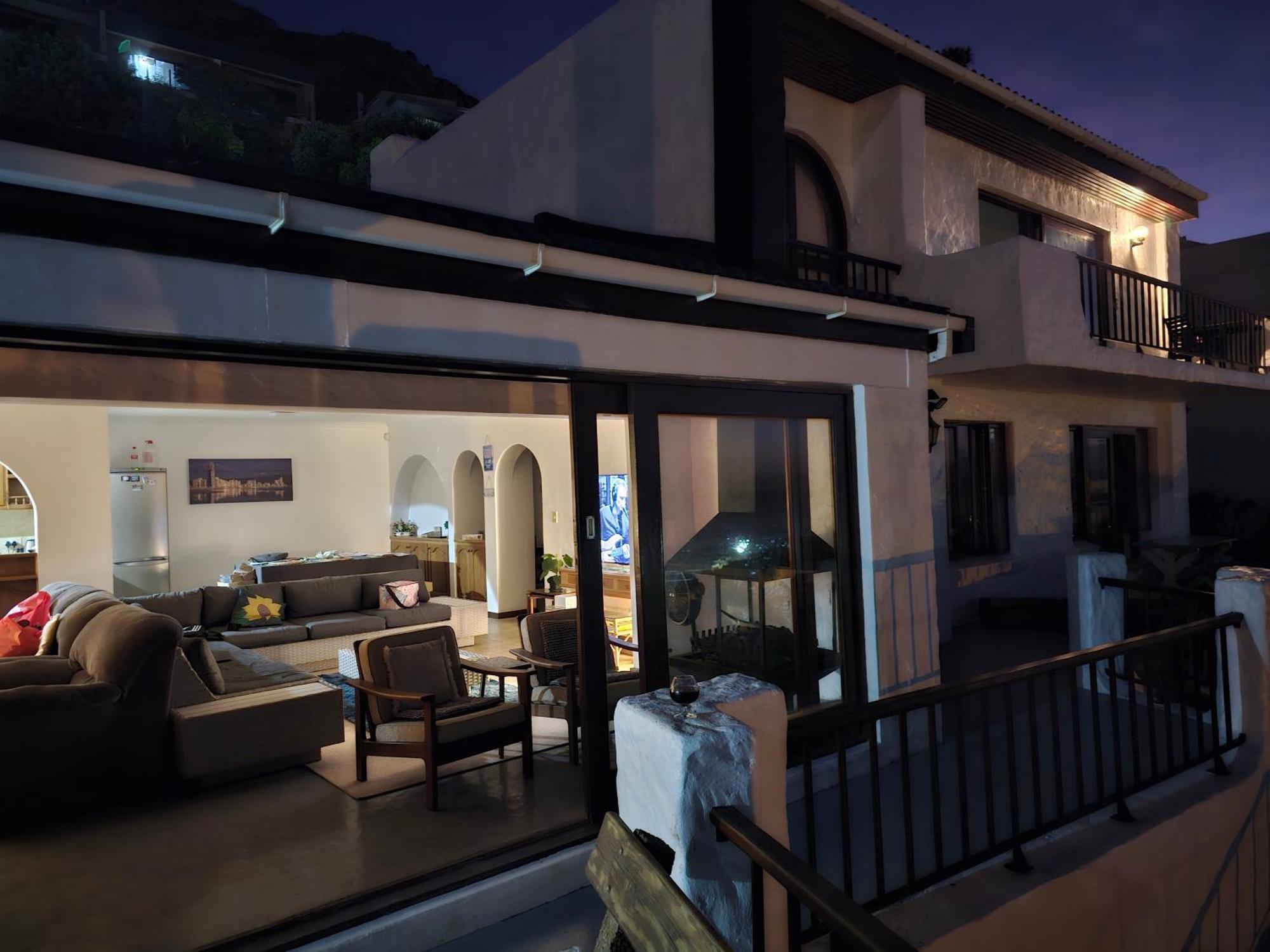 La Isla Bonita Bed & Breakfast Cape Town Ngoại thất bức ảnh