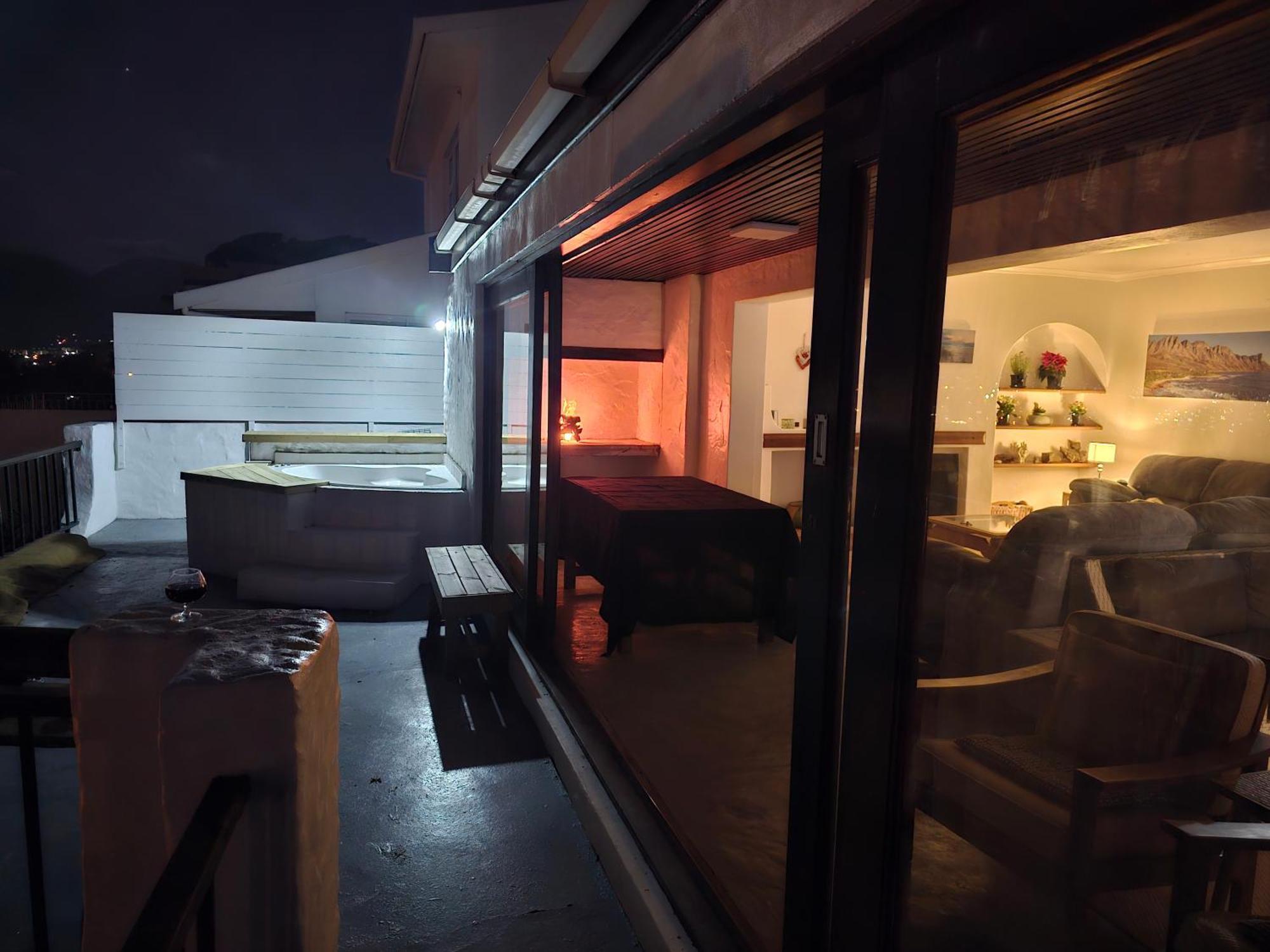 La Isla Bonita Bed & Breakfast Cape Town Ngoại thất bức ảnh