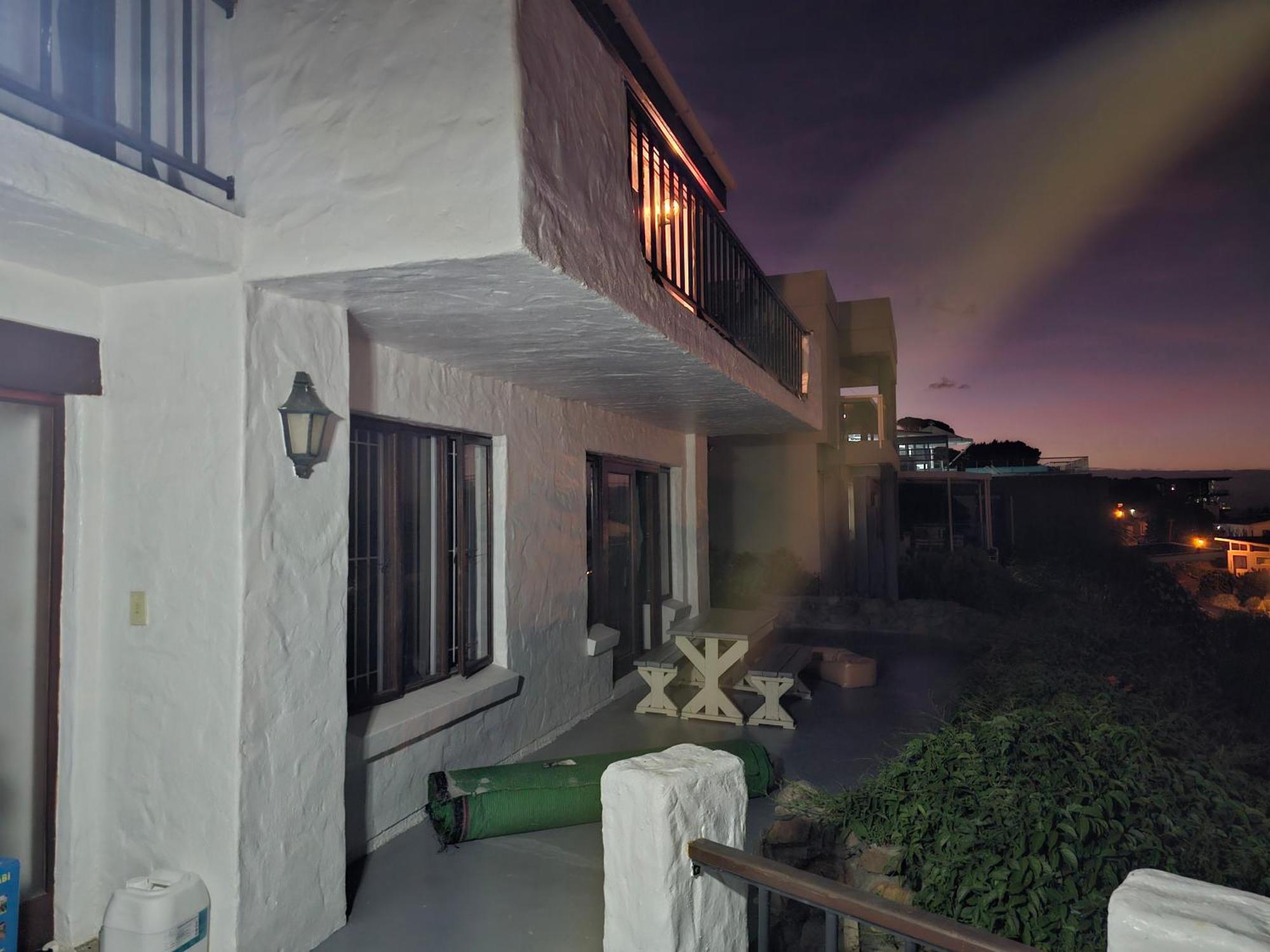 La Isla Bonita Bed & Breakfast Cape Town Ngoại thất bức ảnh