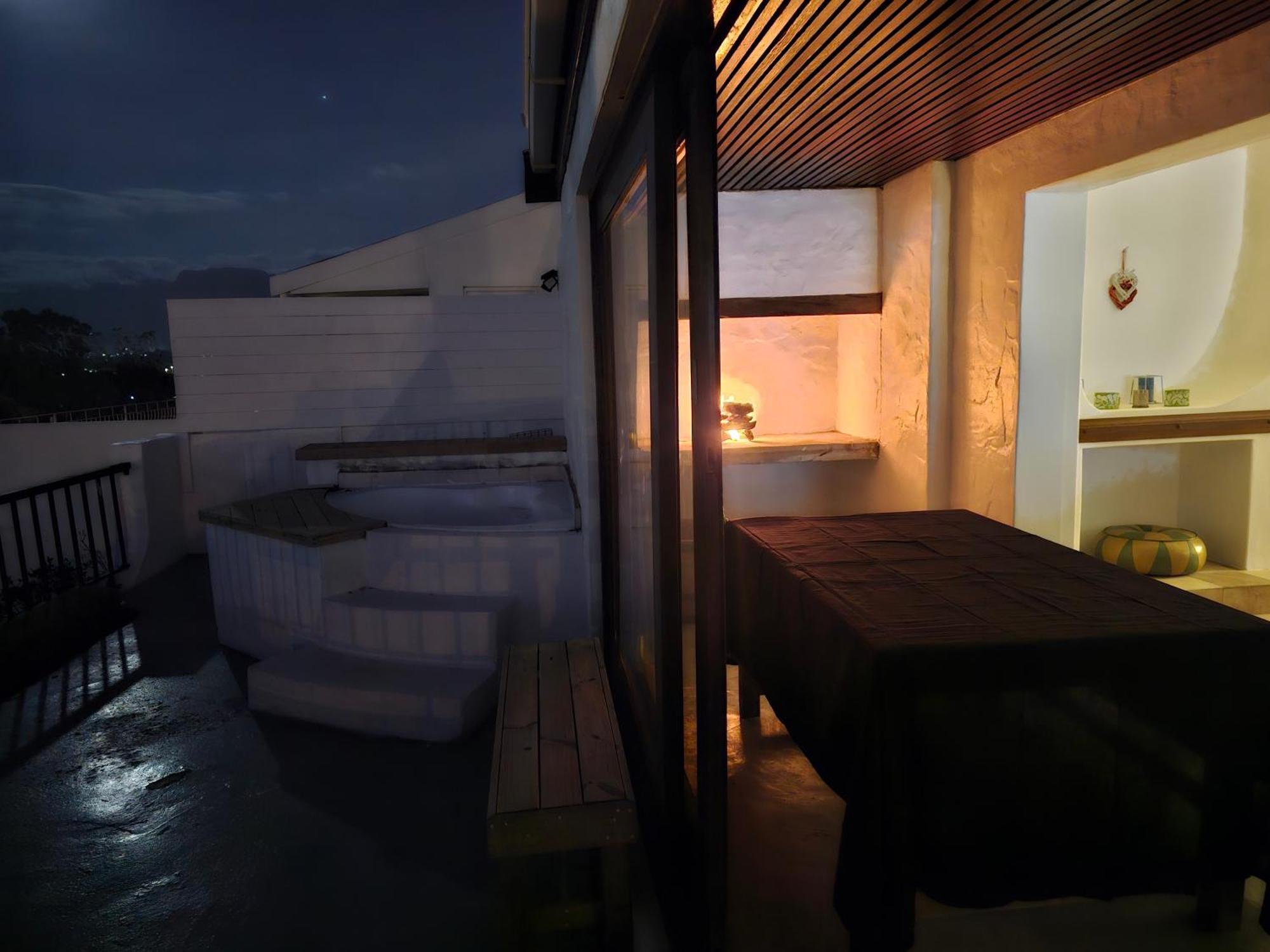 La Isla Bonita Bed & Breakfast Cape Town Ngoại thất bức ảnh