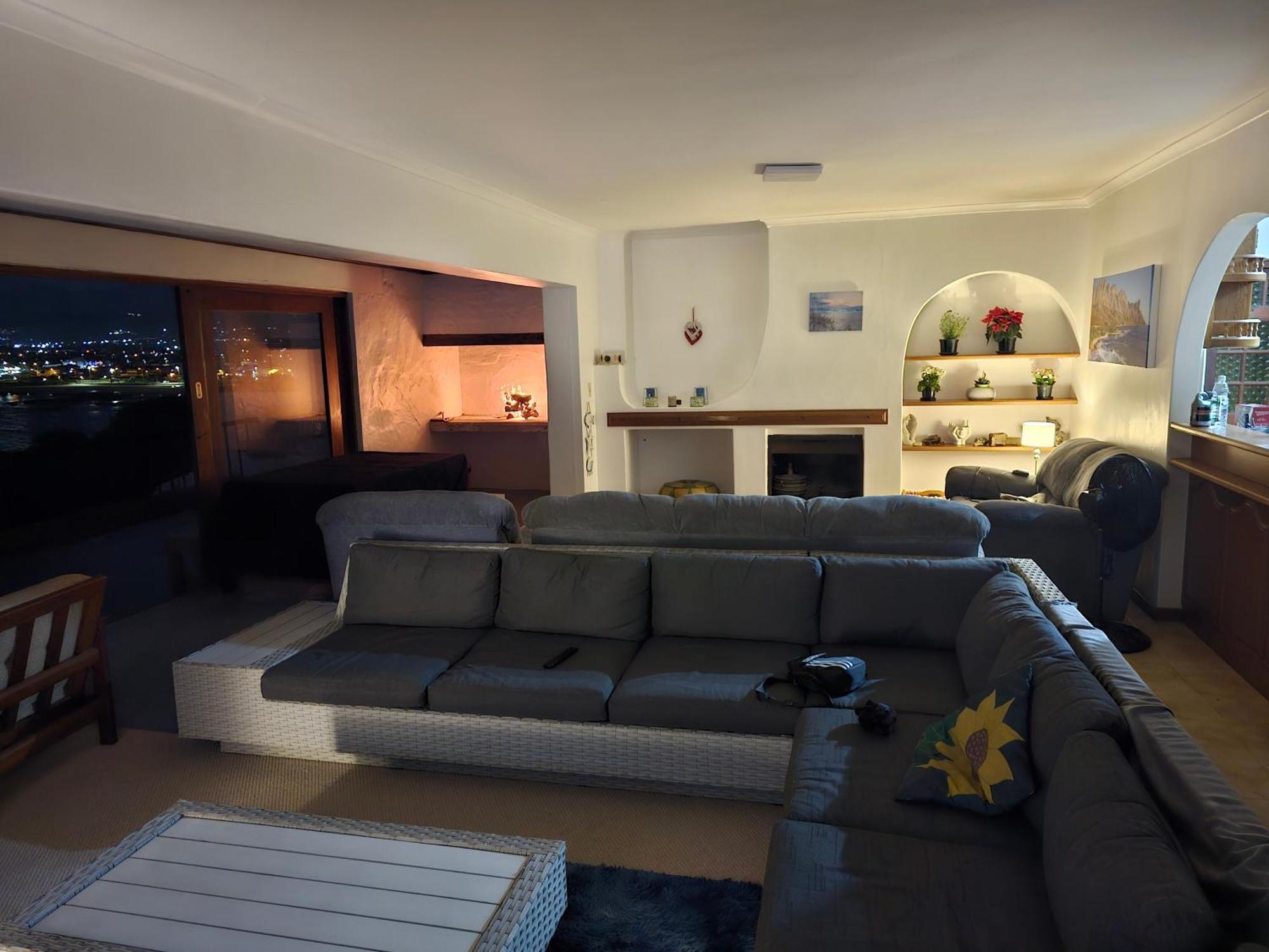 La Isla Bonita Bed & Breakfast Cape Town Ngoại thất bức ảnh