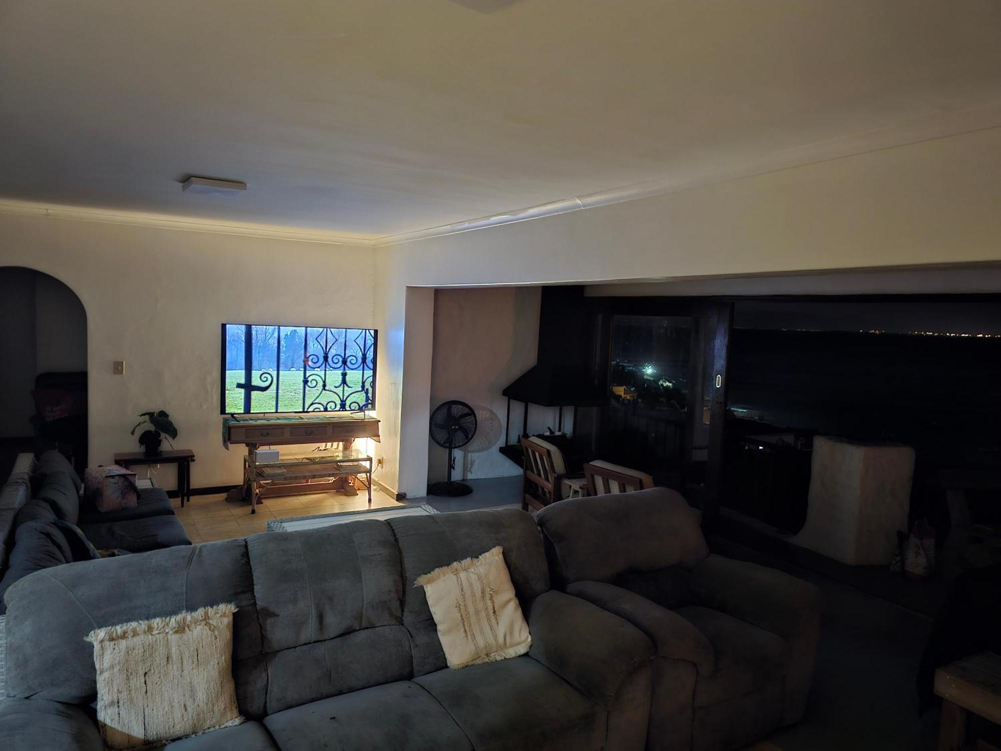La Isla Bonita Bed & Breakfast Cape Town Ngoại thất bức ảnh