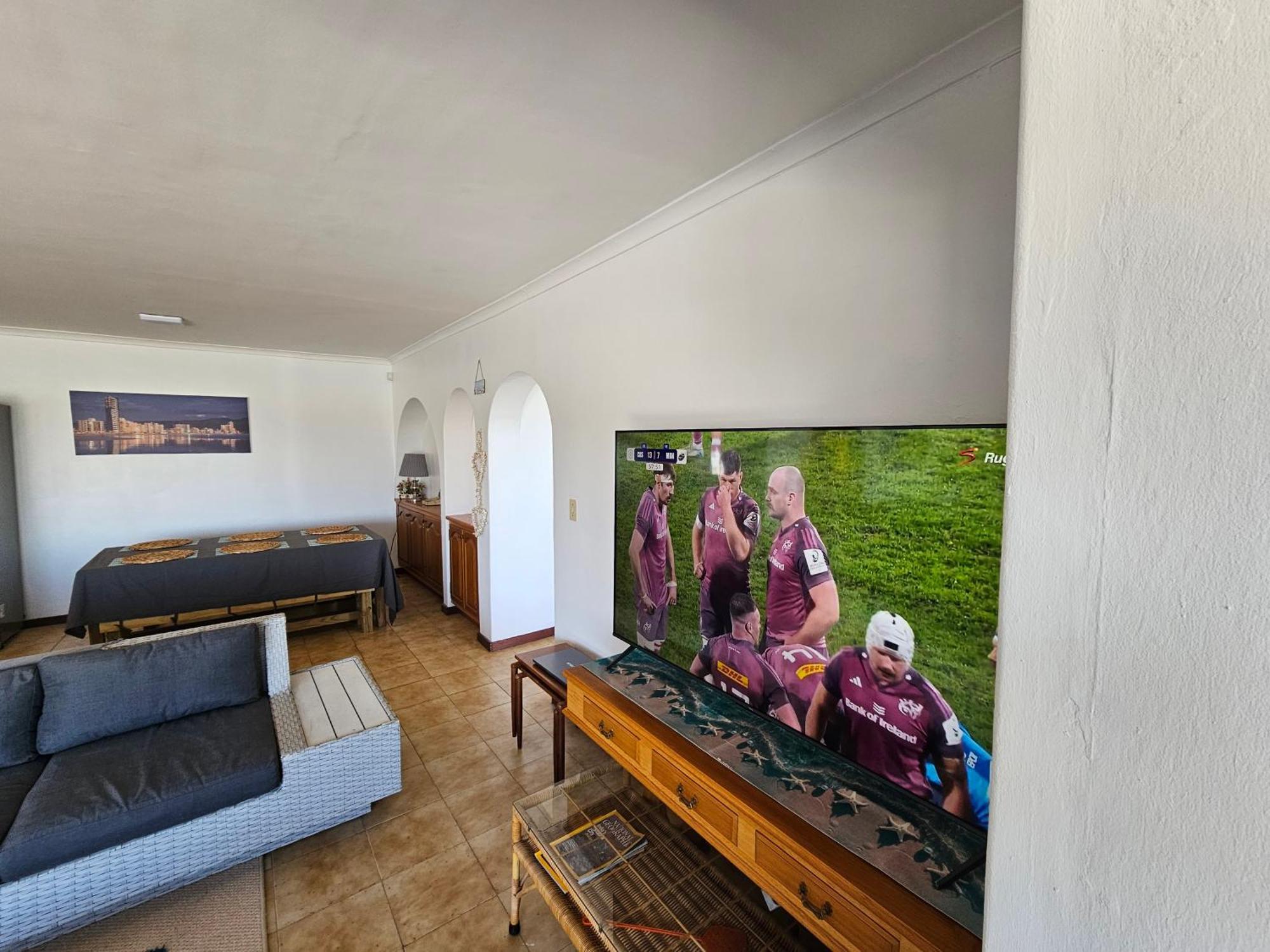 La Isla Bonita Bed & Breakfast Cape Town Ngoại thất bức ảnh