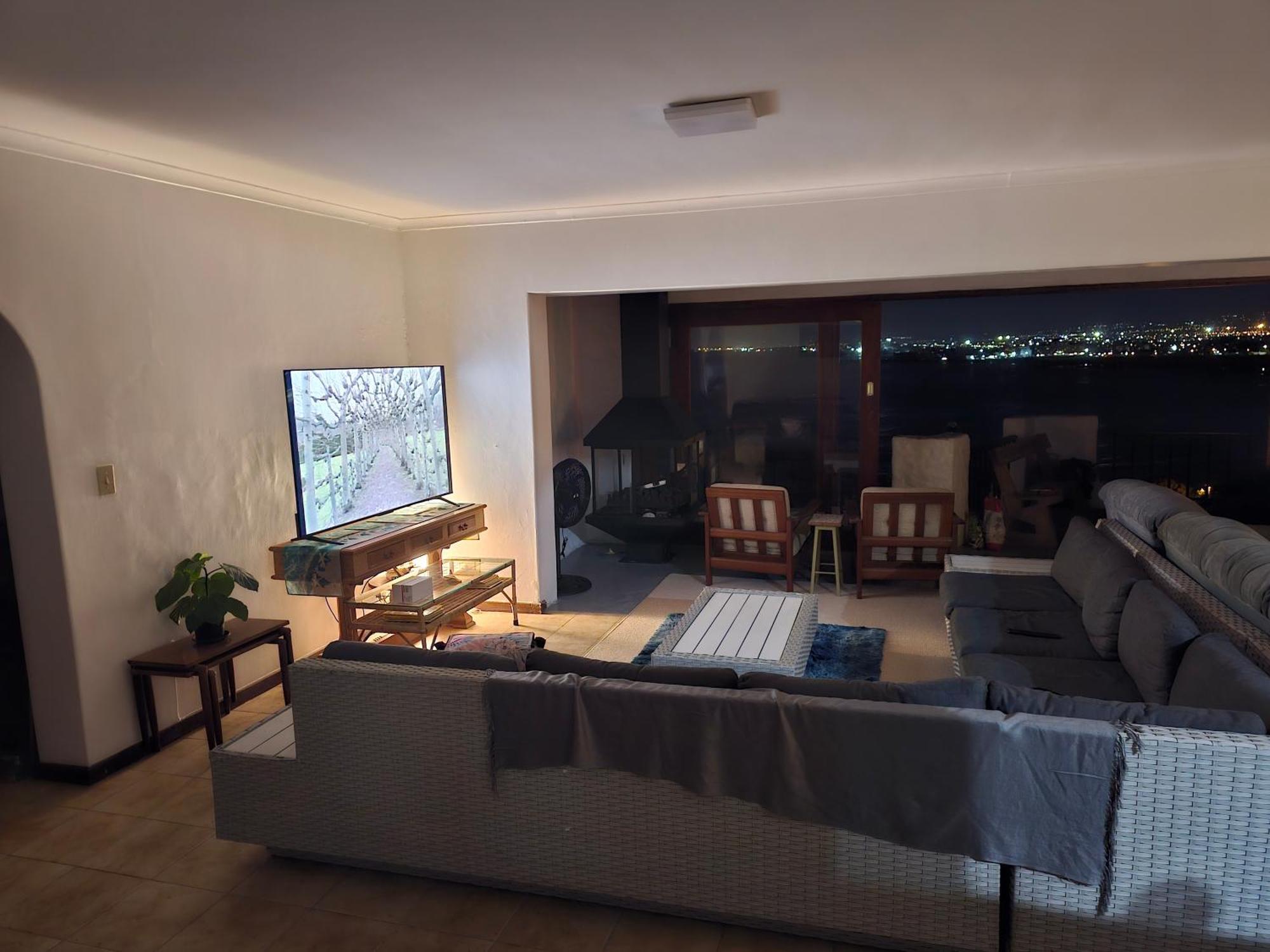 La Isla Bonita Bed & Breakfast Cape Town Ngoại thất bức ảnh