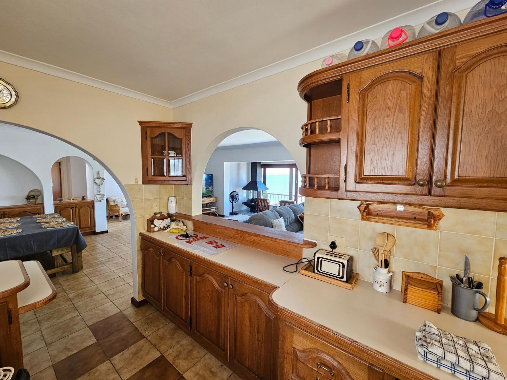 La Isla Bonita Bed & Breakfast Cape Town Ngoại thất bức ảnh