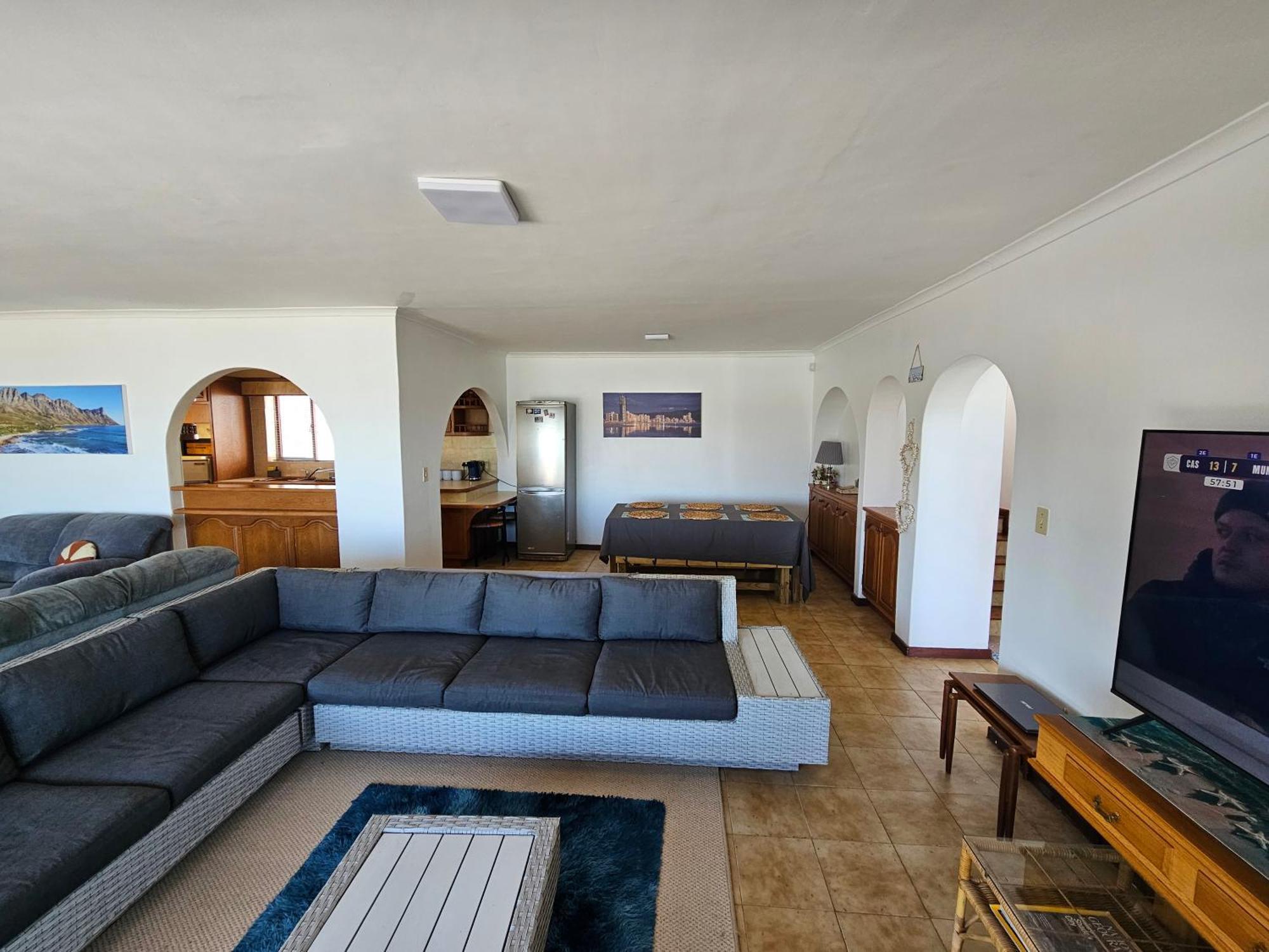 La Isla Bonita Bed & Breakfast Cape Town Ngoại thất bức ảnh
