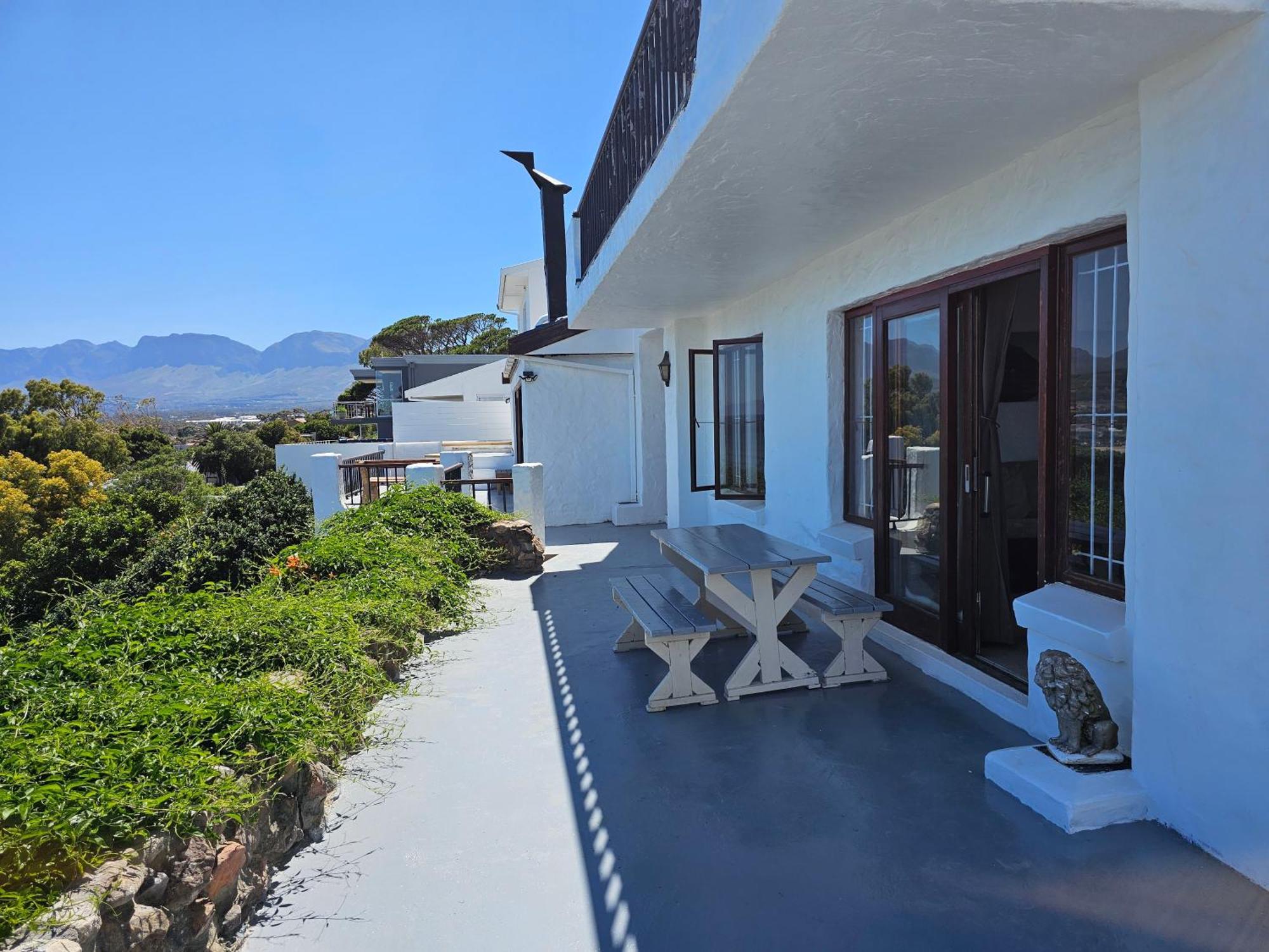 La Isla Bonita Bed & Breakfast Cape Town Ngoại thất bức ảnh